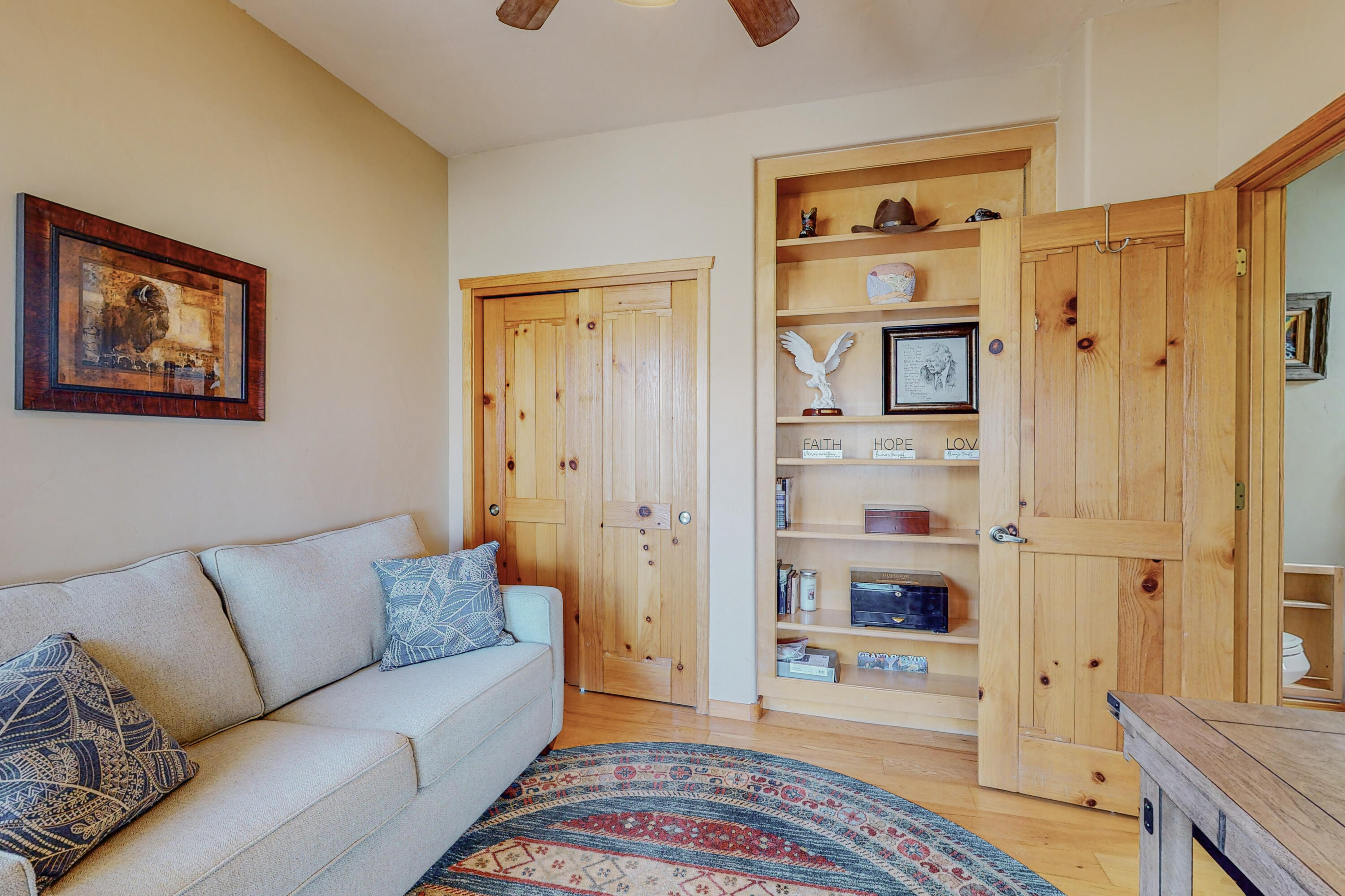 18 Desert Mountain Road SE
