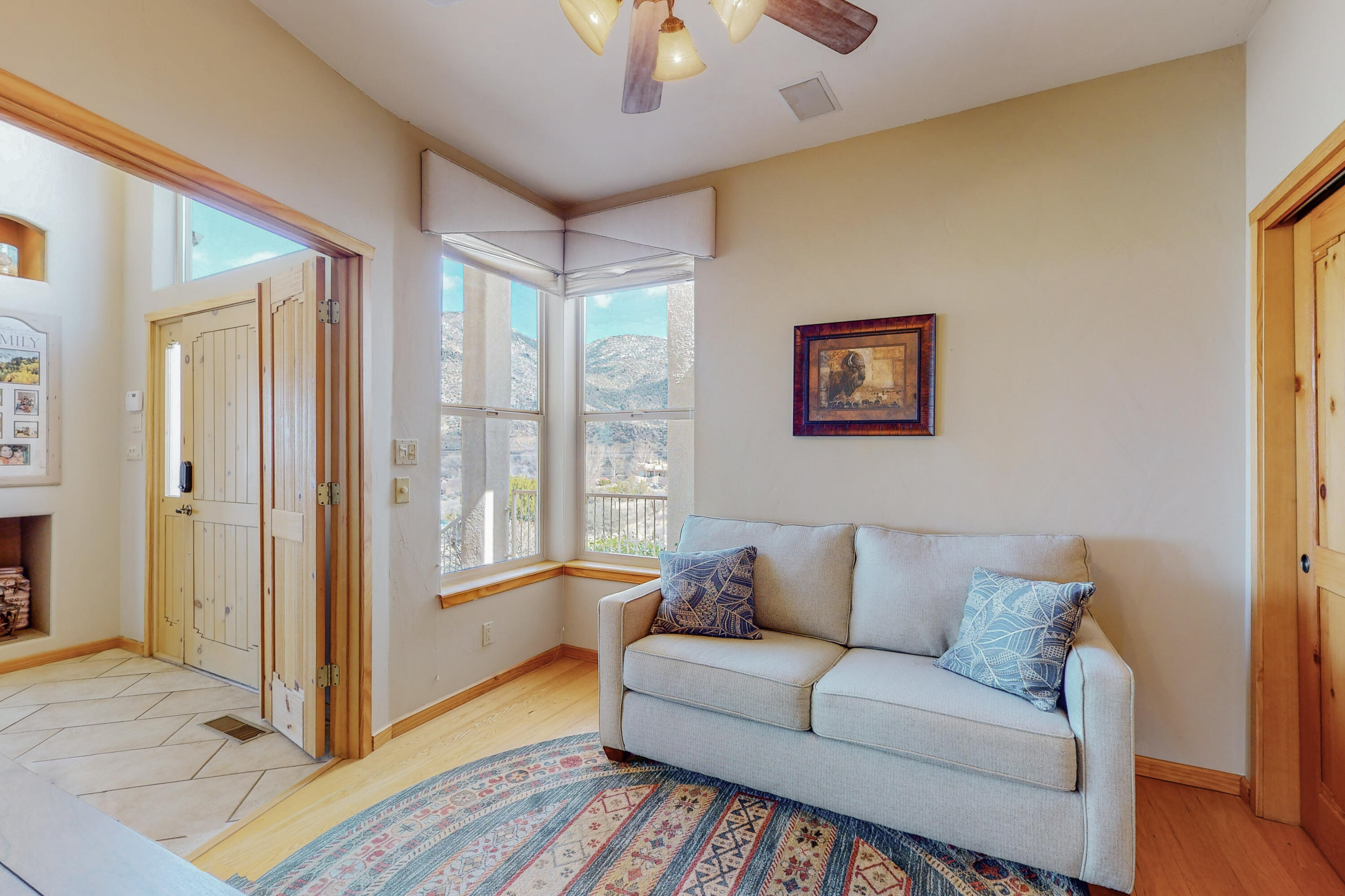 18 Desert Mountain Road SE