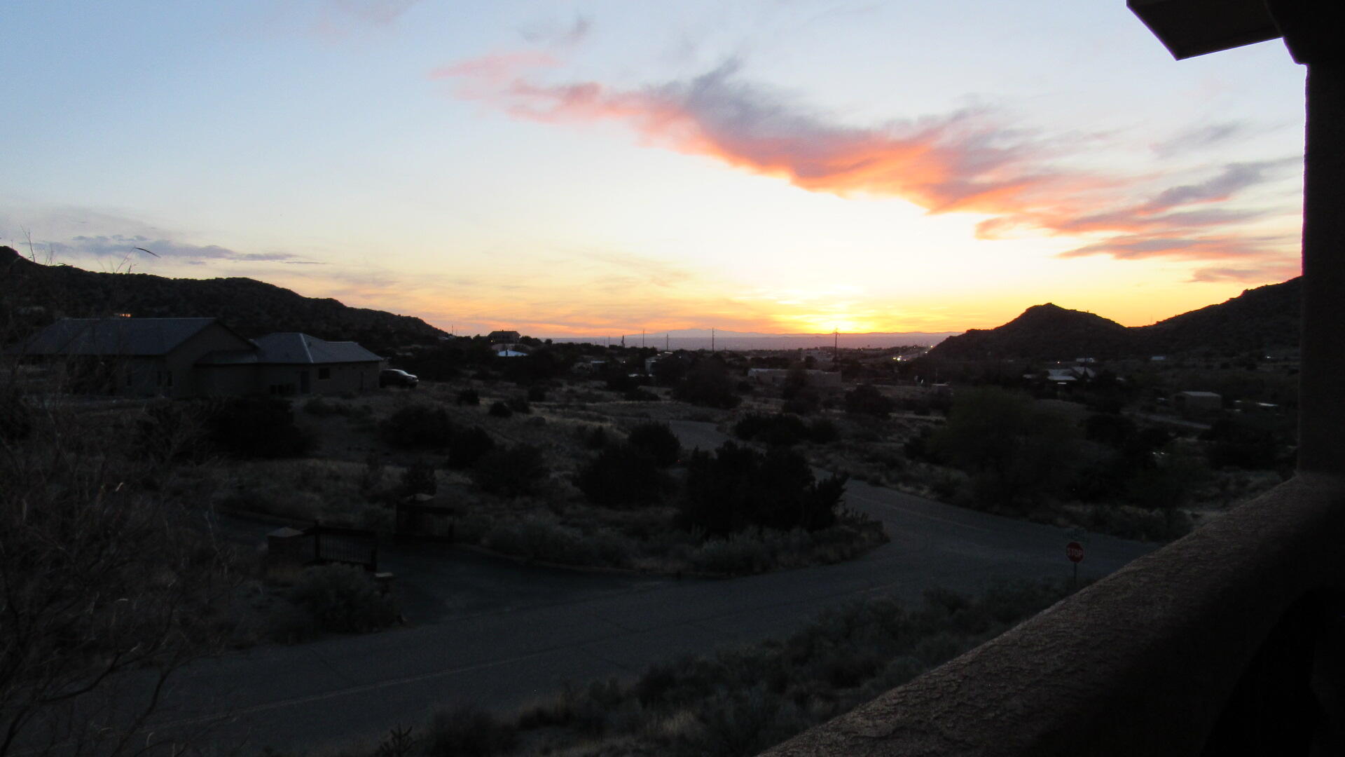 18 Desert Mountain Road SE