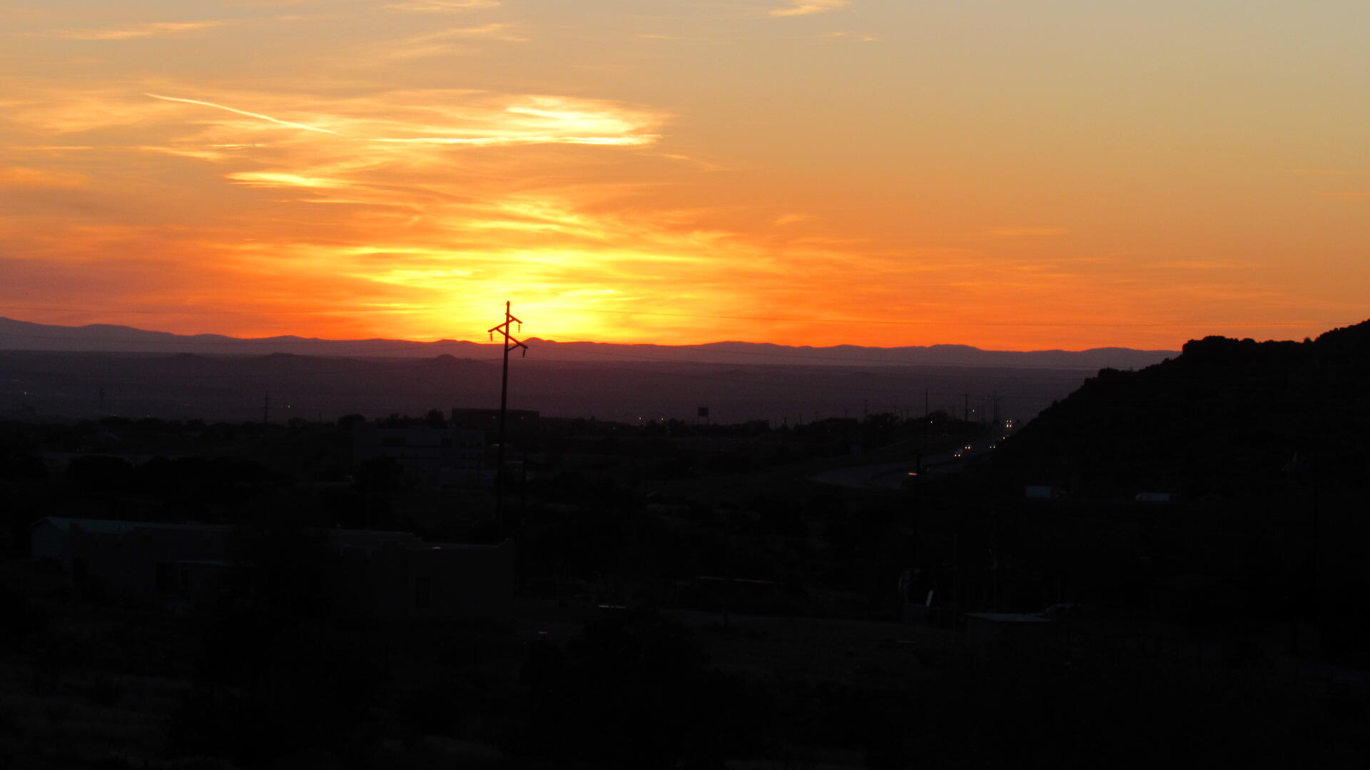18 Desert Mountain Road SE