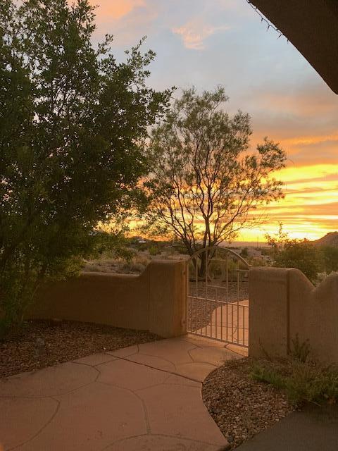18 Desert Mountain Road SE