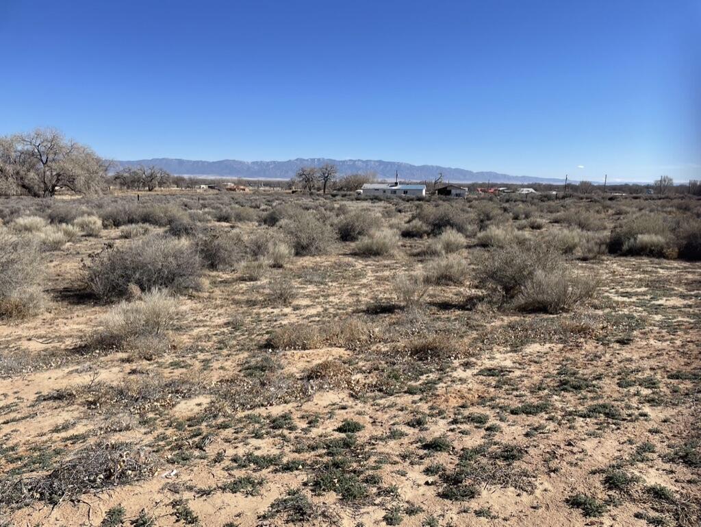 00062 La Ladera Estates-Vacant Land
