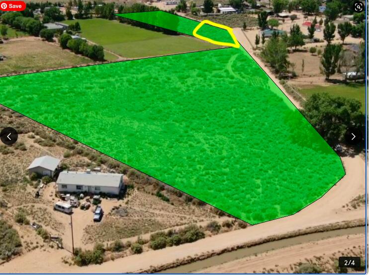 00062 La Ladera Estates-Vacant Land