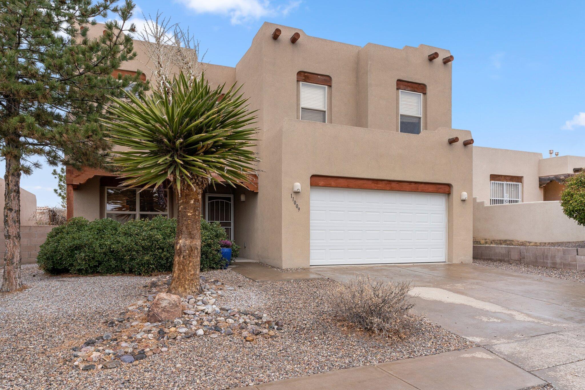 11009 Alta Drive NW