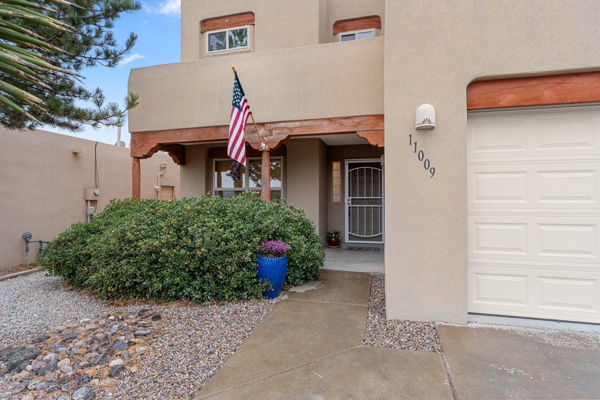 11009 Alta Drive NW