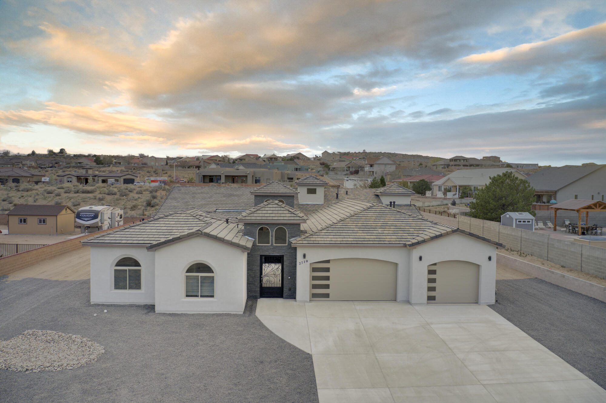 2710 Chessman Drive NE