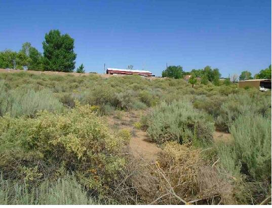 00061 La Ladera Estates-Vacant Land
