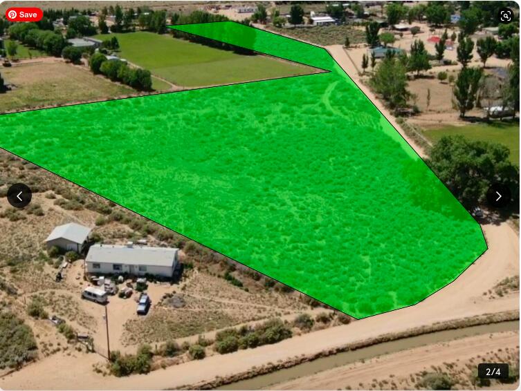 00061 La Ladera Estates-Vacant Land