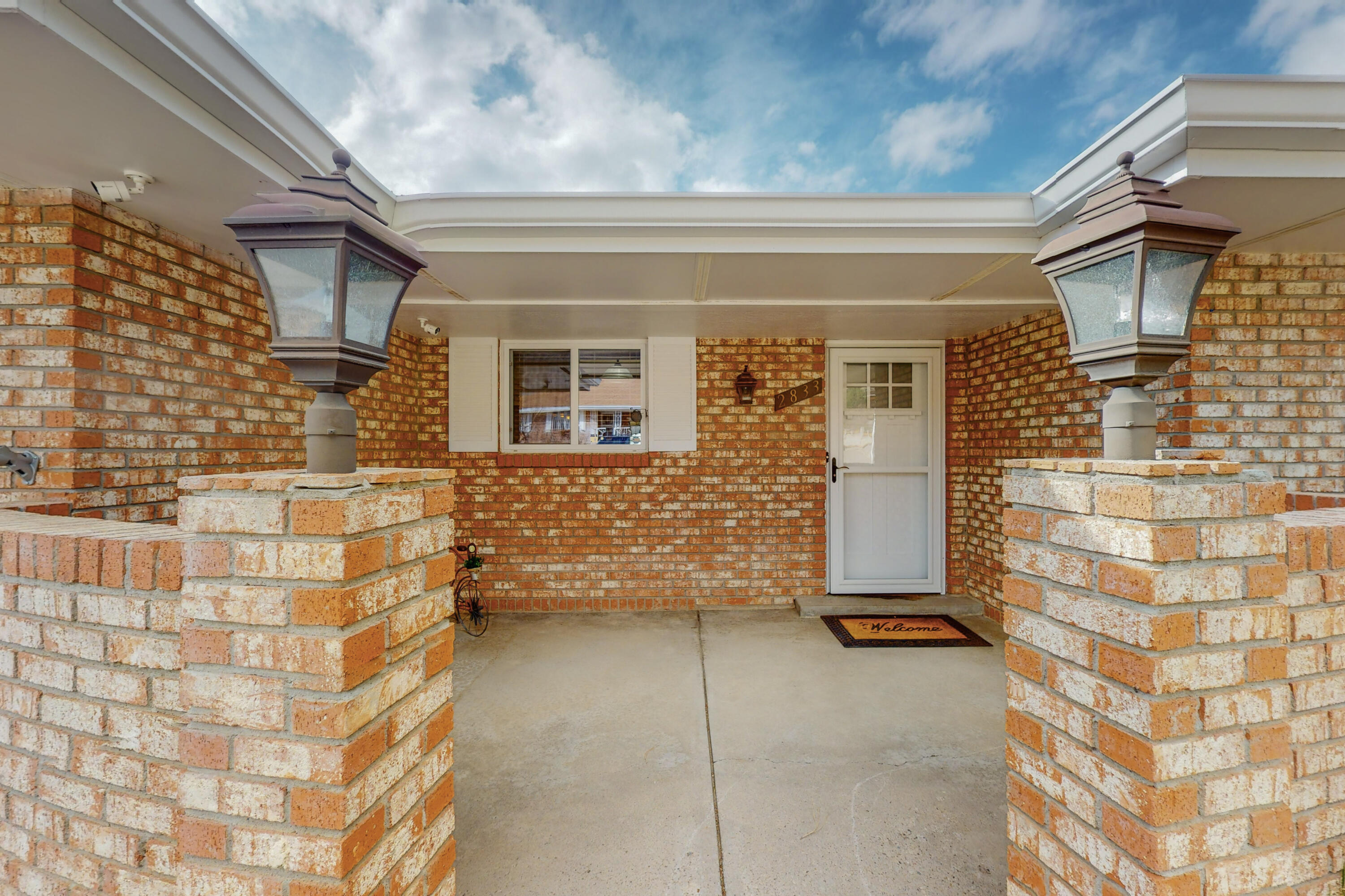 2833 Palo Alto Drive NE