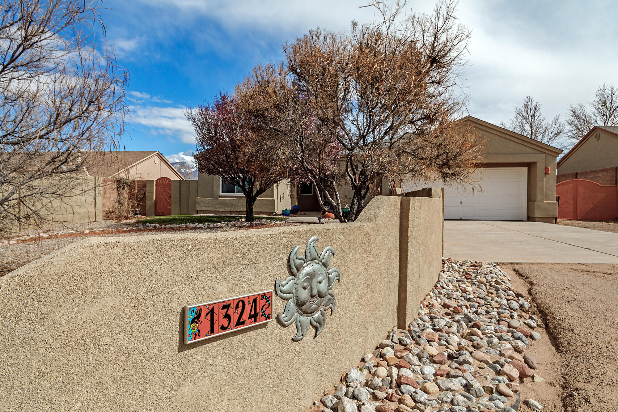 1324 Monterrey Road NE