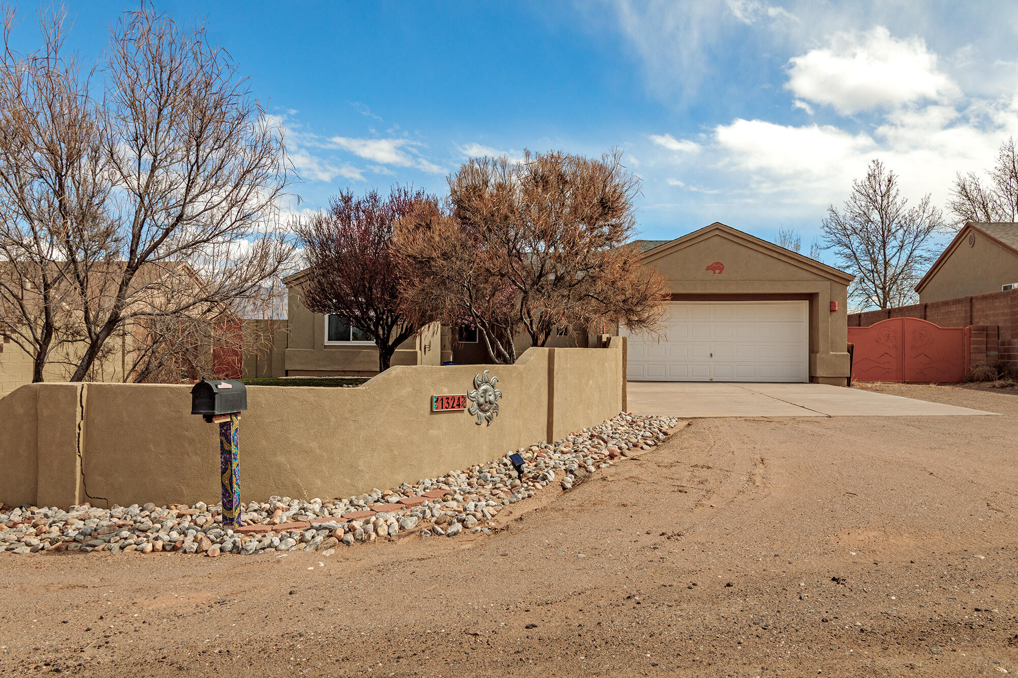 1324 Monterrey Road NE