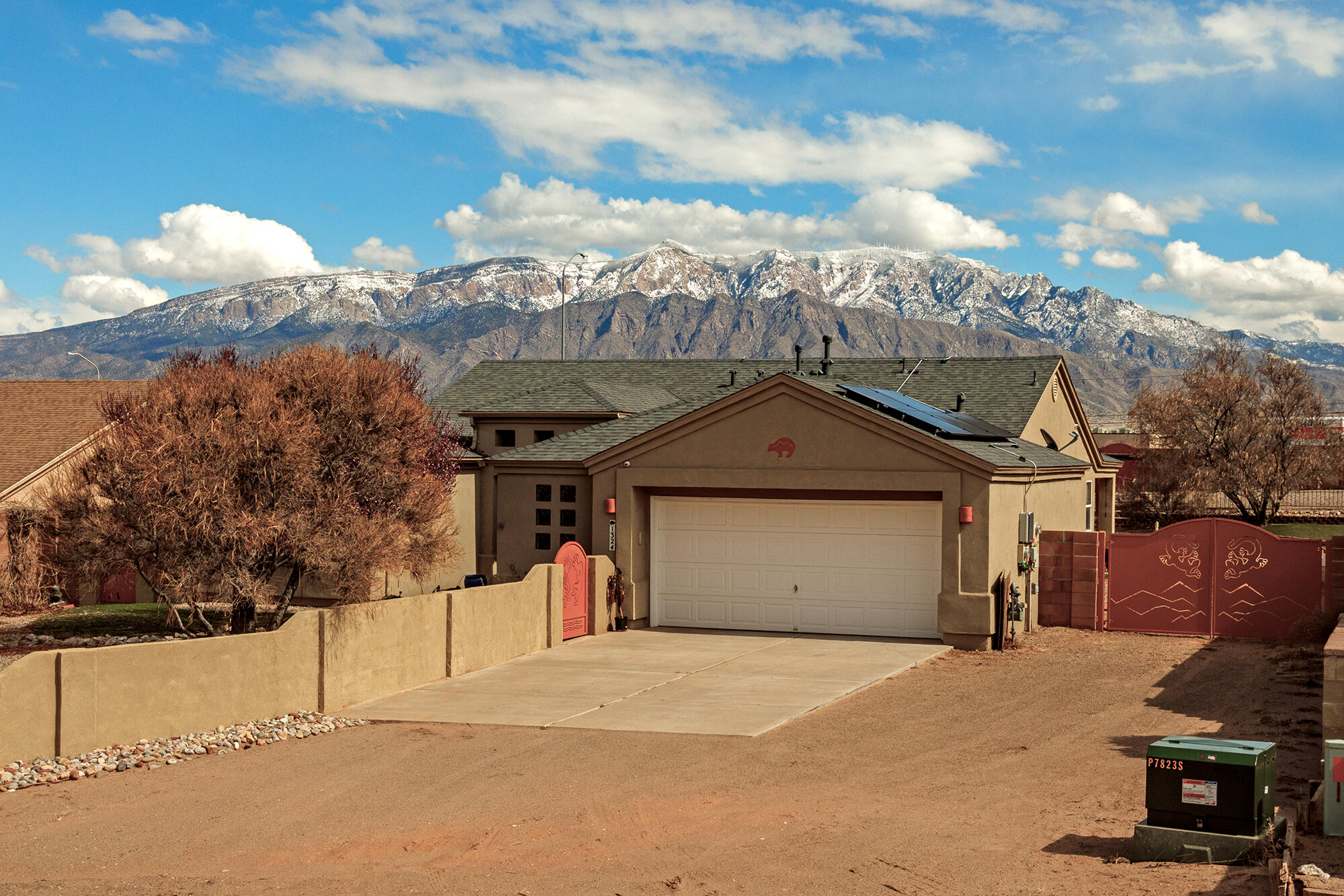 1324 Monterrey Road NE