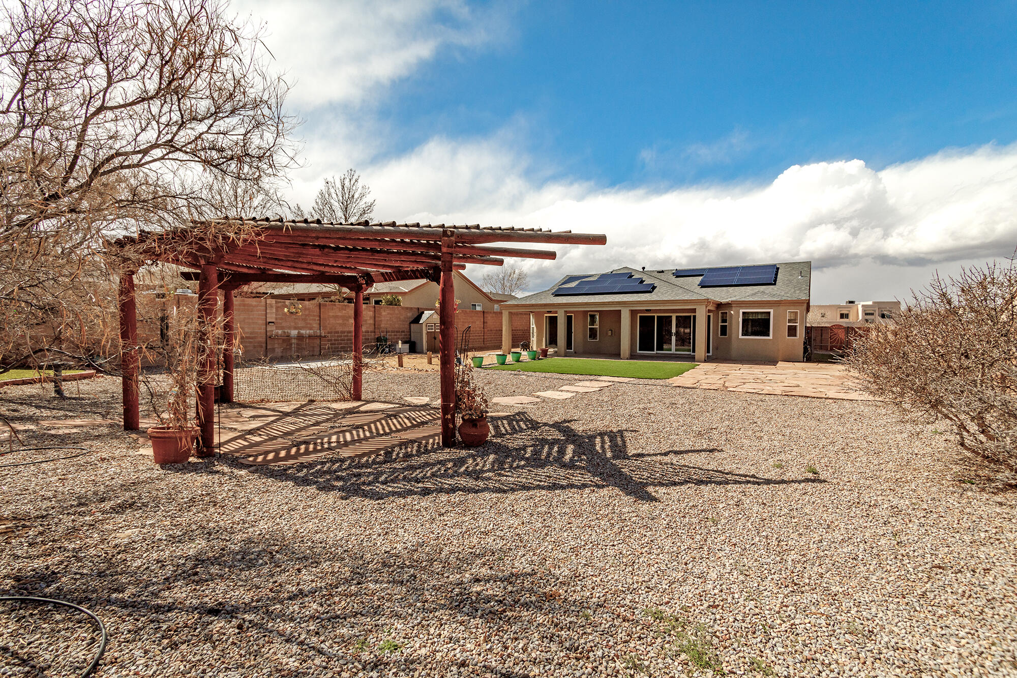 1324 Monterrey Road NE