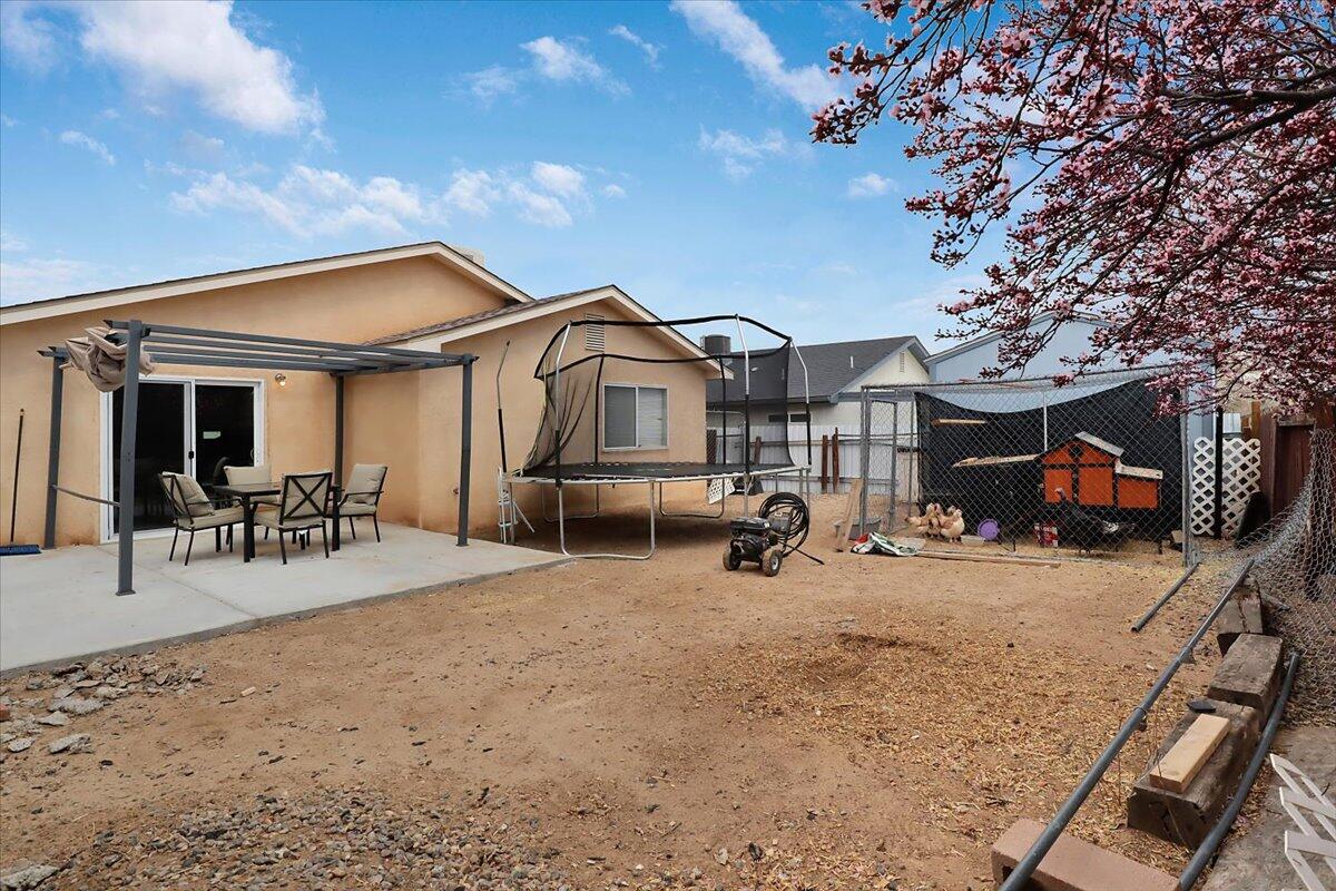 9624 Tristani Road SW