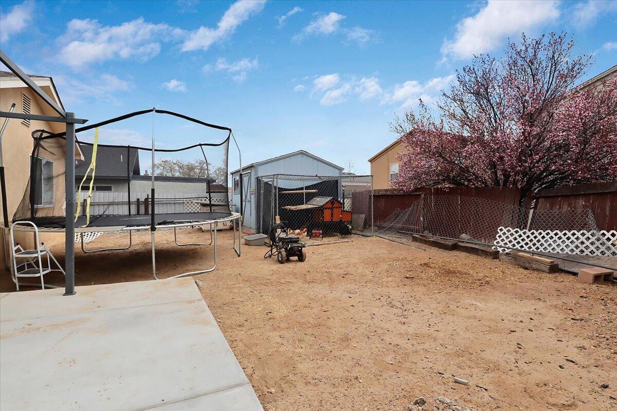9624 Tristani Road SW