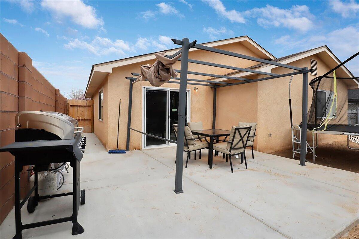 9624 Tristani Road SW