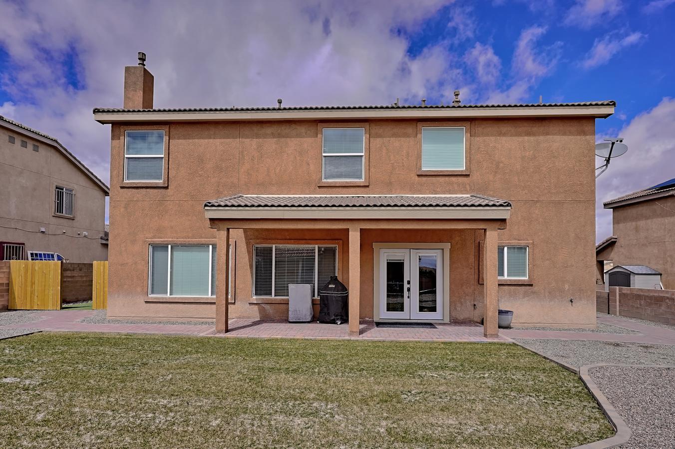 9616 Stormcloud Avenue NW