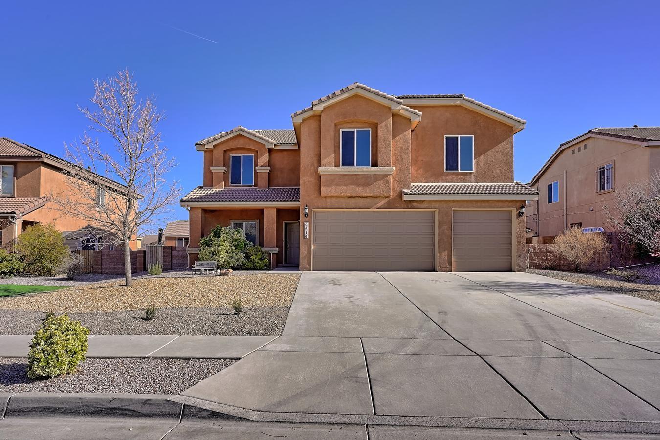 9616 Stormcloud Avenue NW