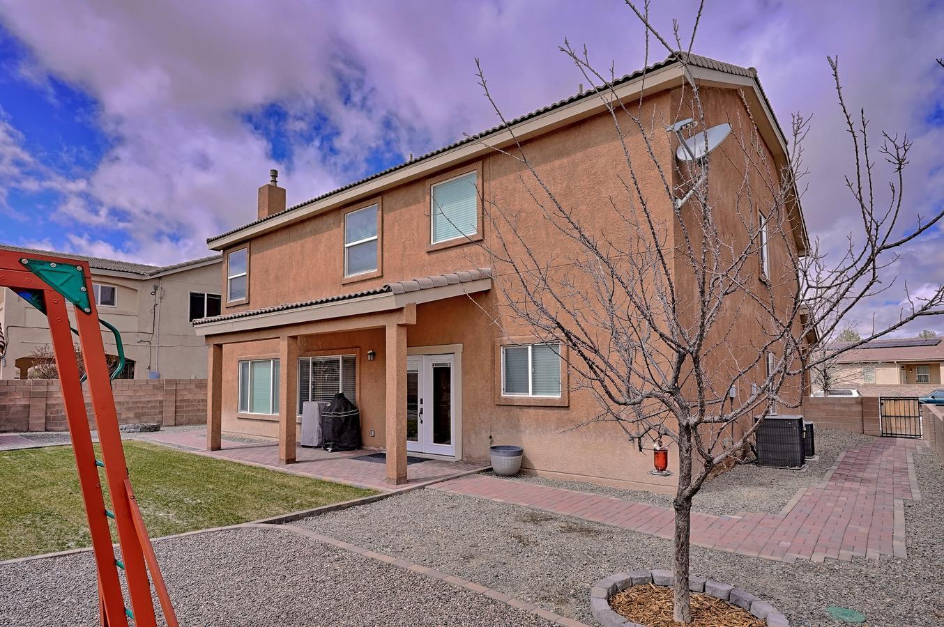9616 Stormcloud Avenue NW
