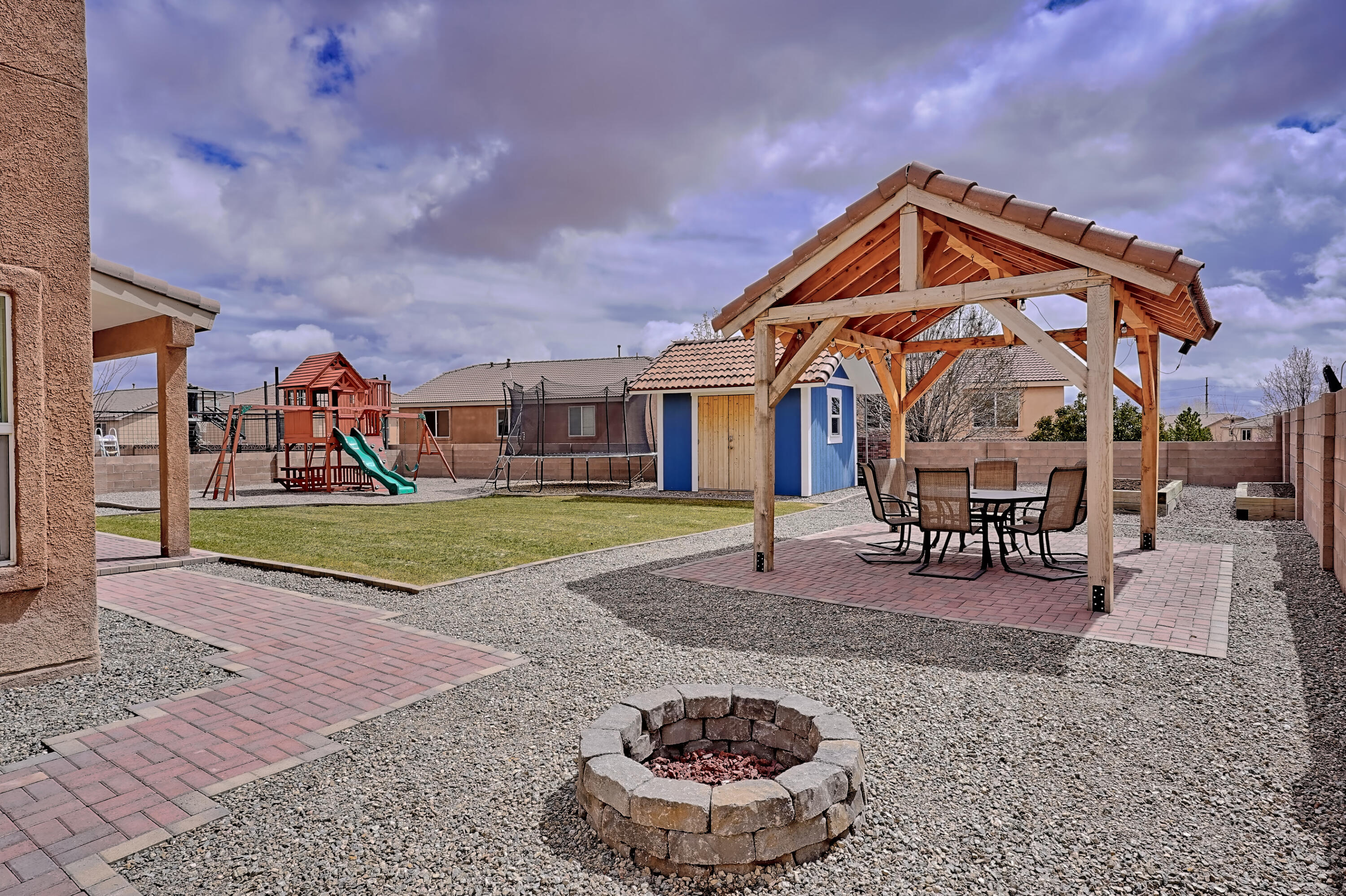 9616 Stormcloud Avenue NW