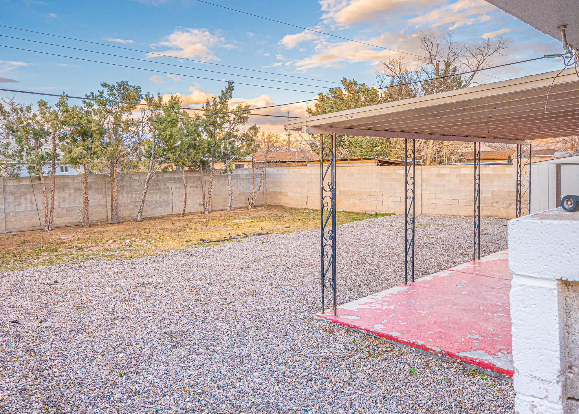 5937 Carlos Rey Circle SW