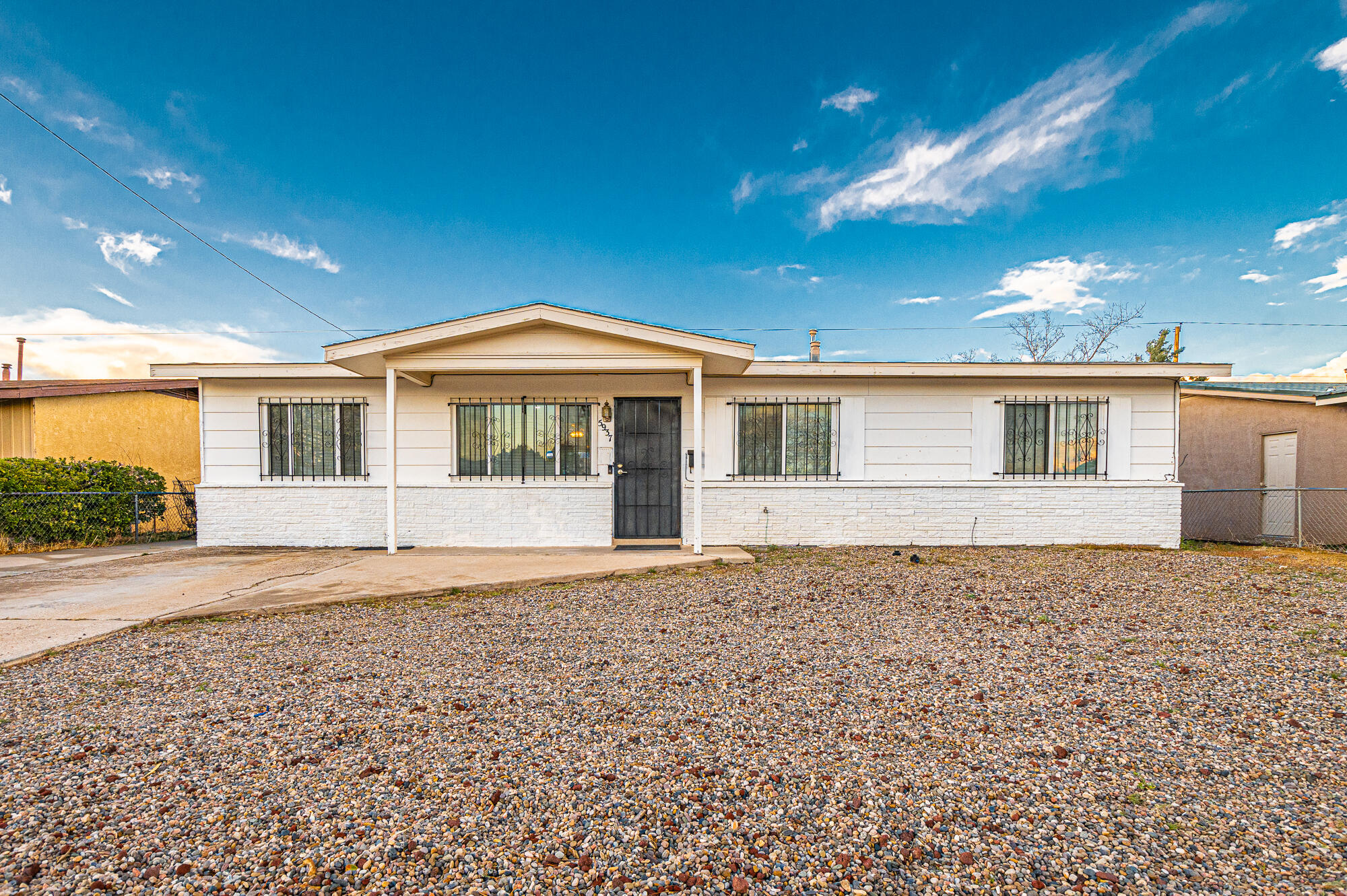 5937 Carlos Rey Circle SW