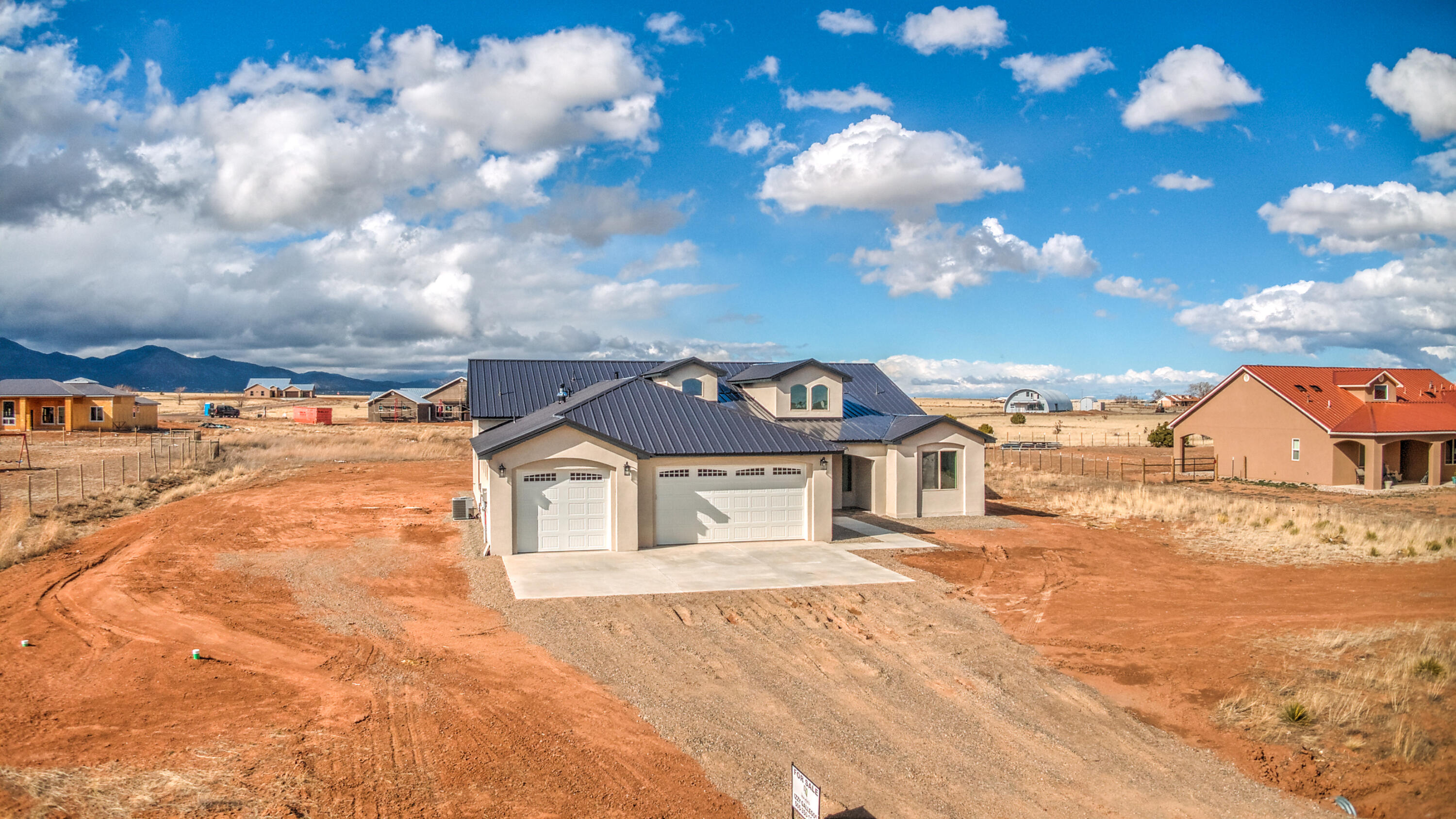 25 Brayden Court