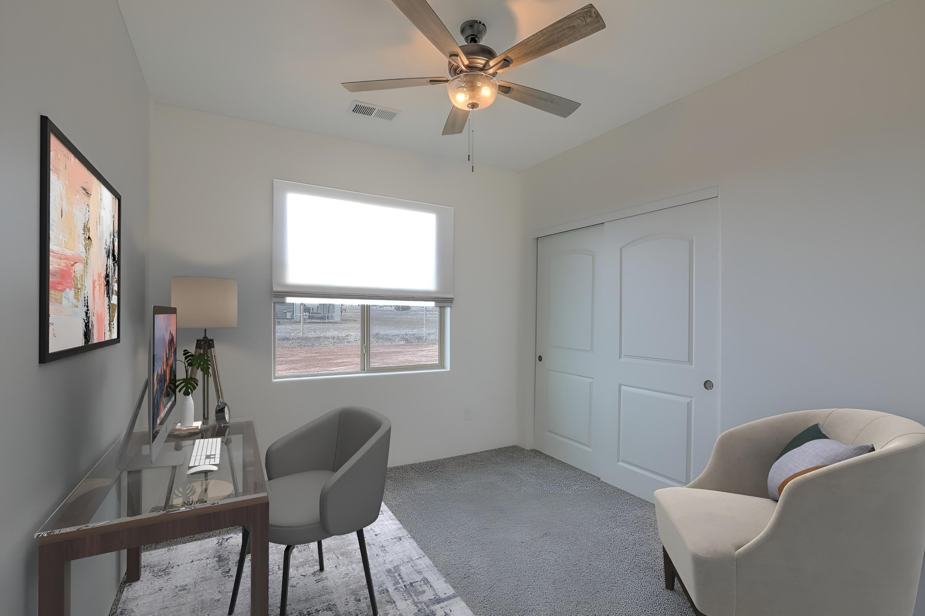 25 Brayden Court