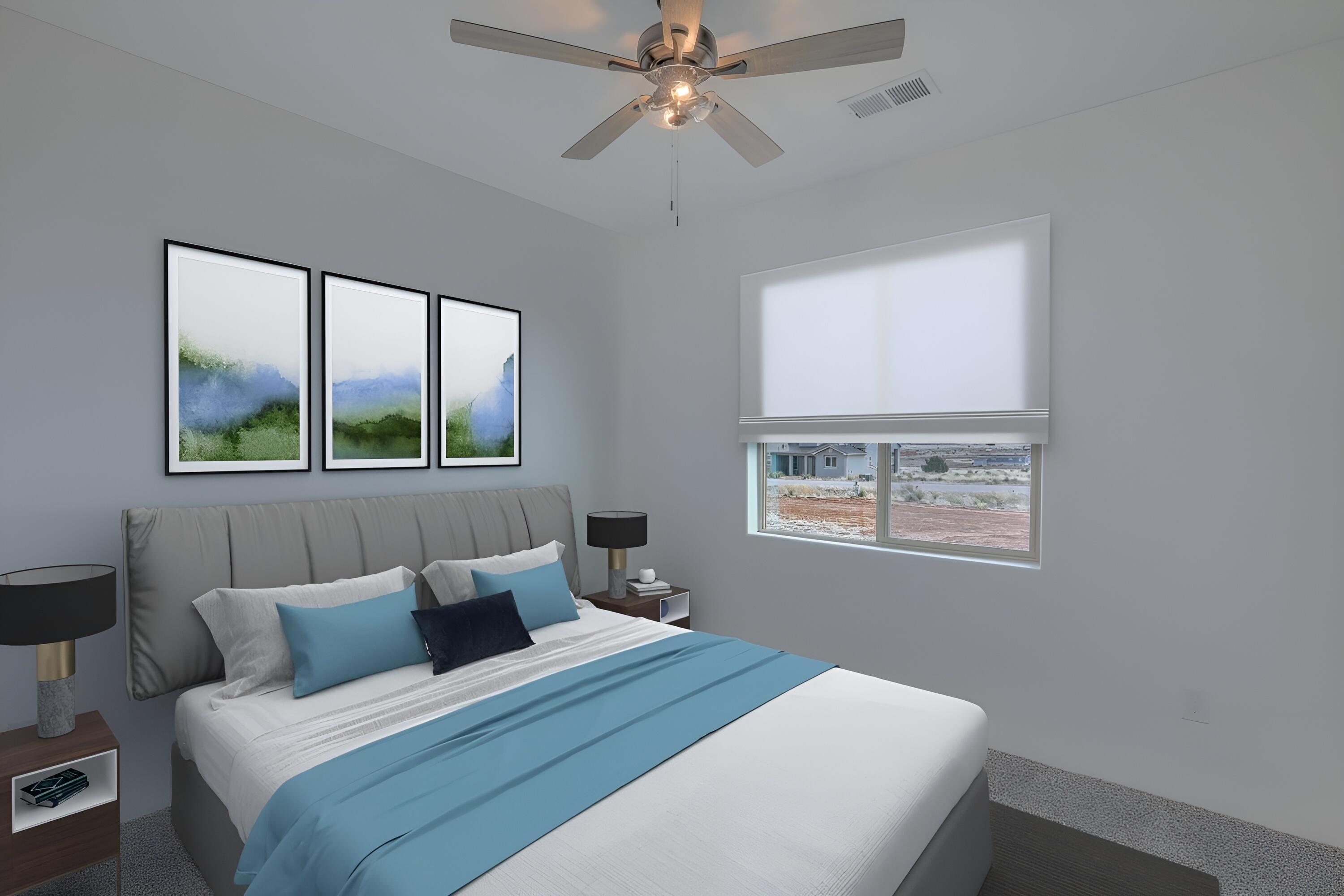 25 Brayden Court