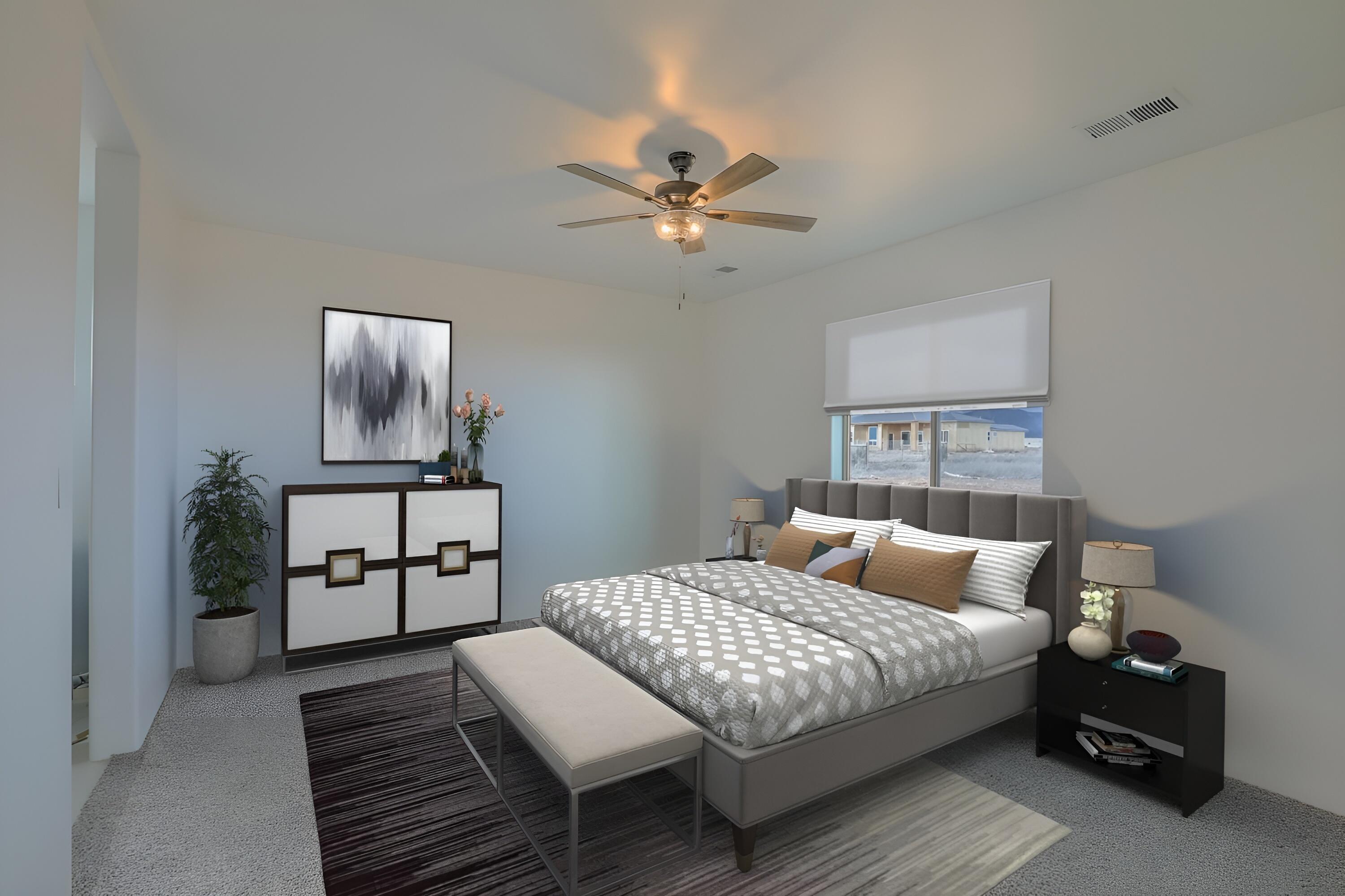 25 Brayden Court