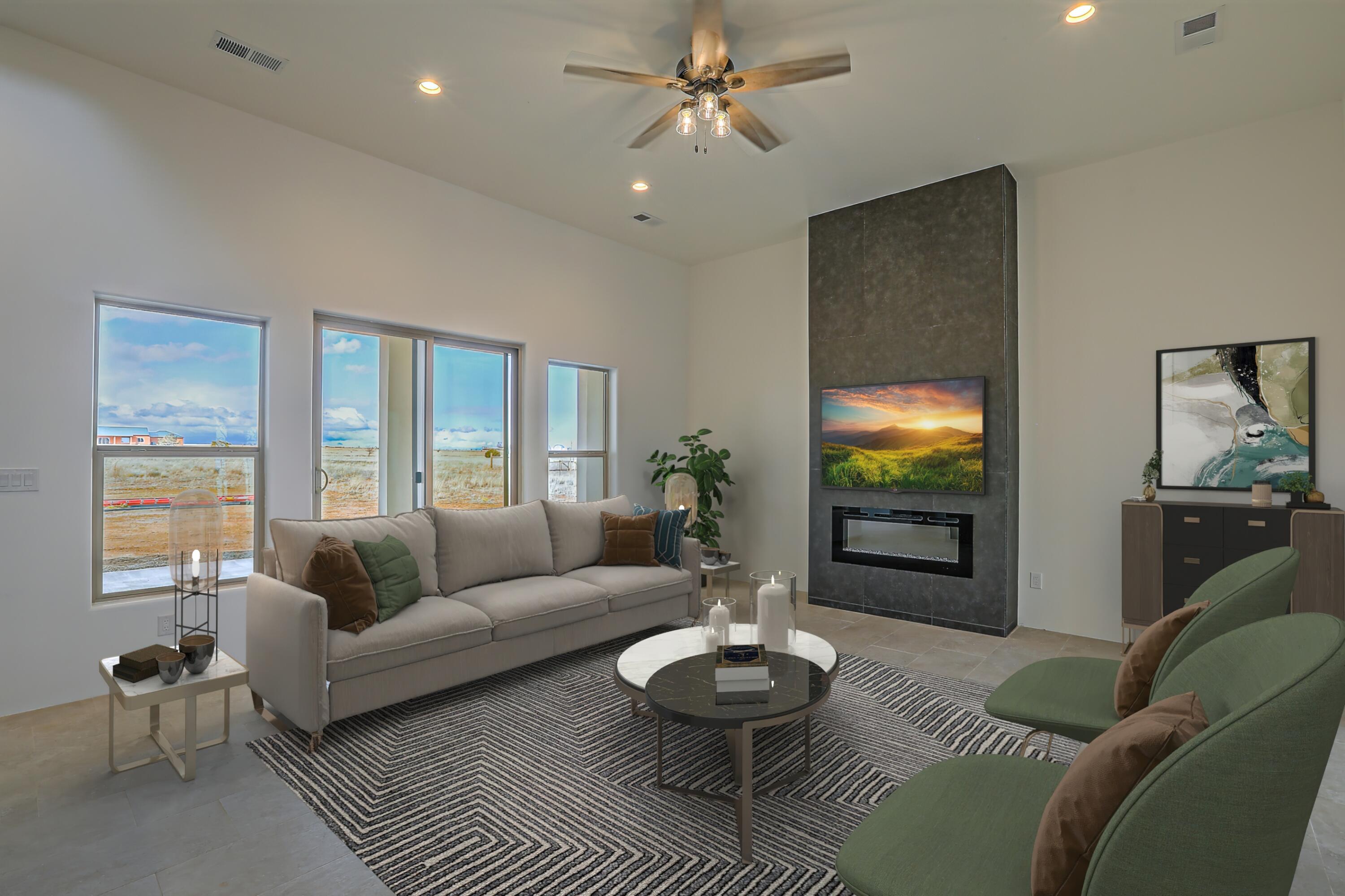 25 Brayden Court