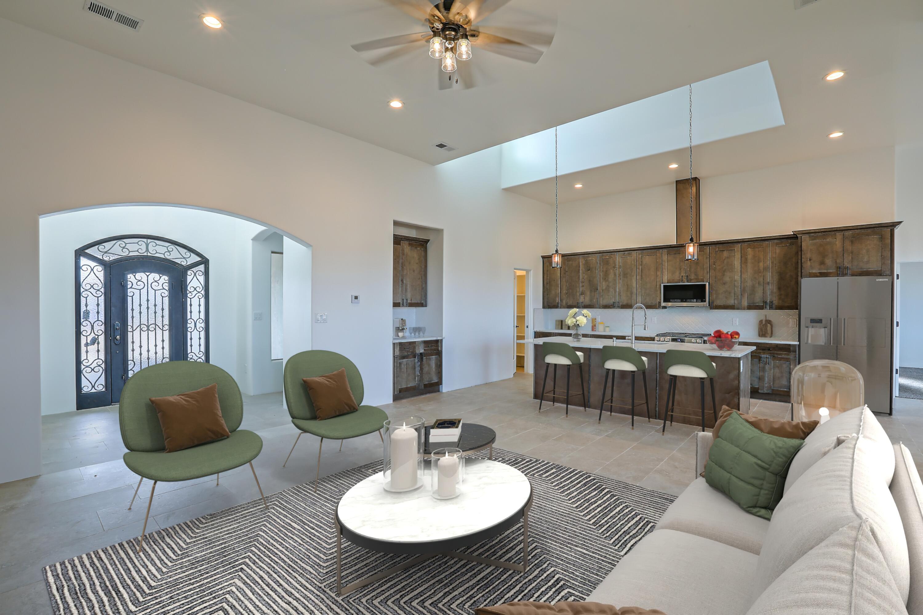 25 Brayden Court