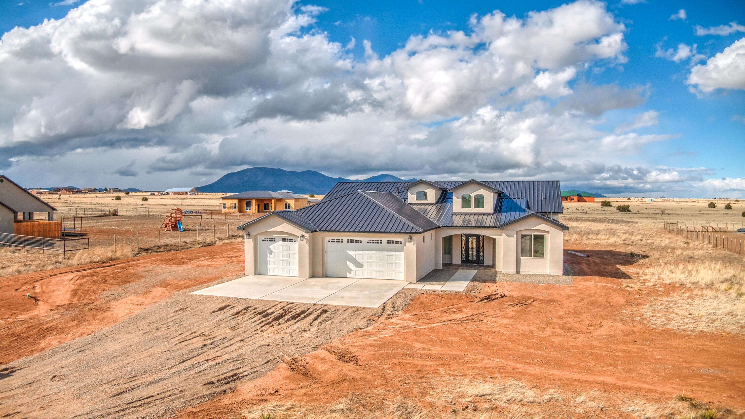 25 Brayden Court