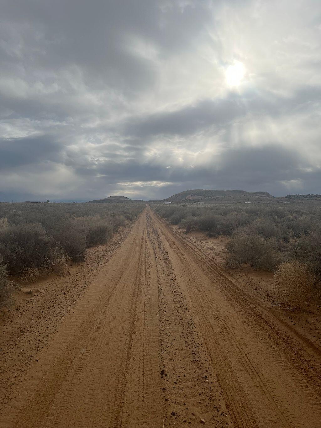 Lopez Rd