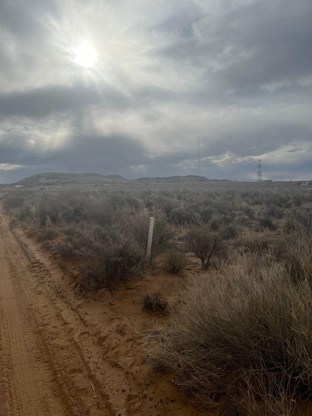 Lopez Rd