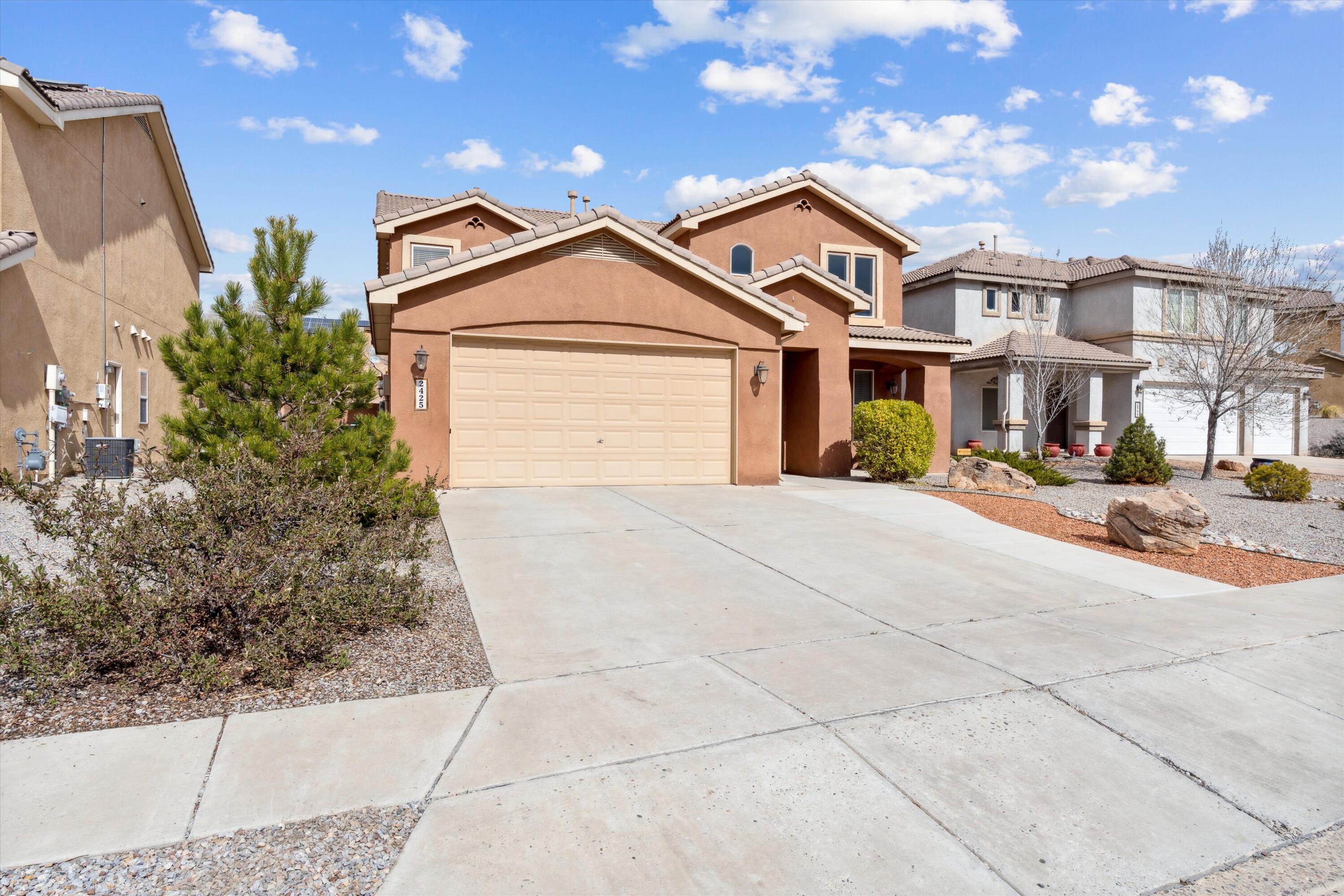 2425 Camino Seville SE