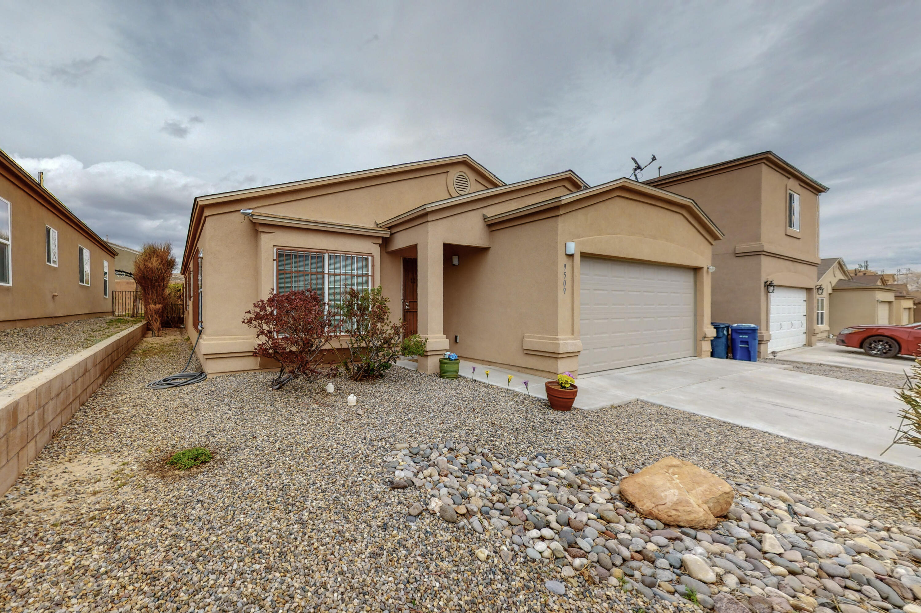 9509 Chase Ranch Place SW