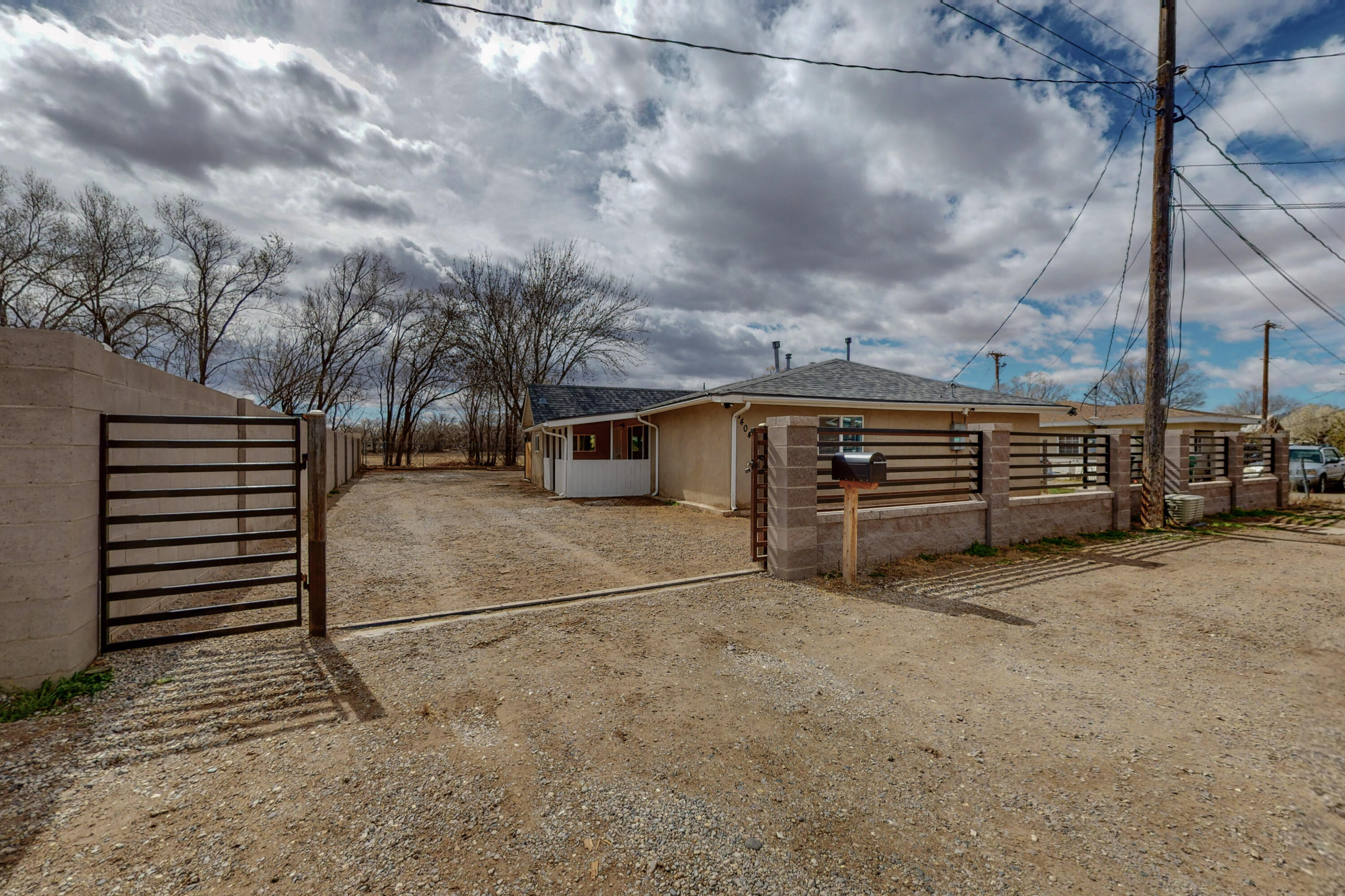 1404 Rinconado Lane SW