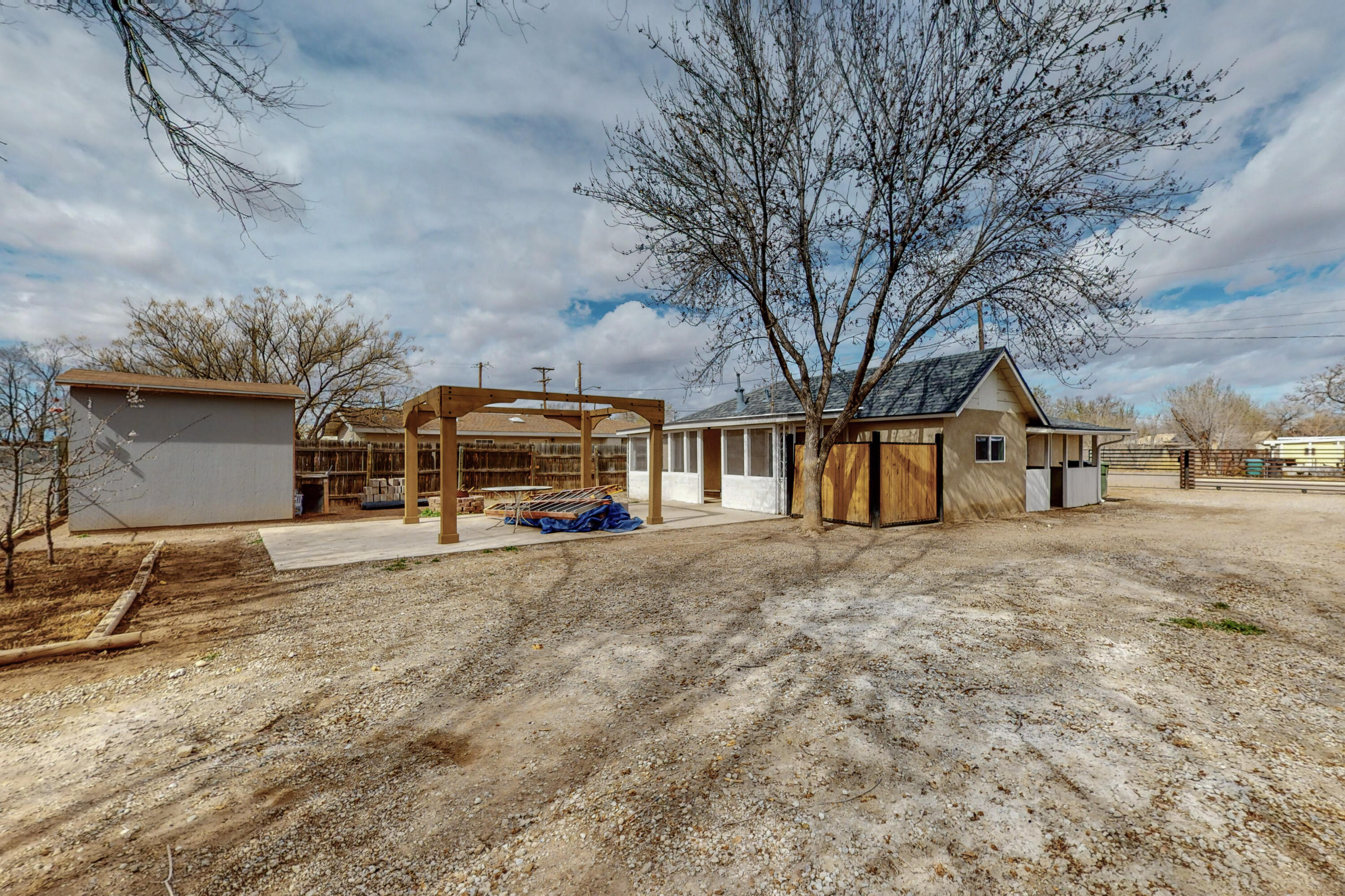 1404 Rinconado Lane SW