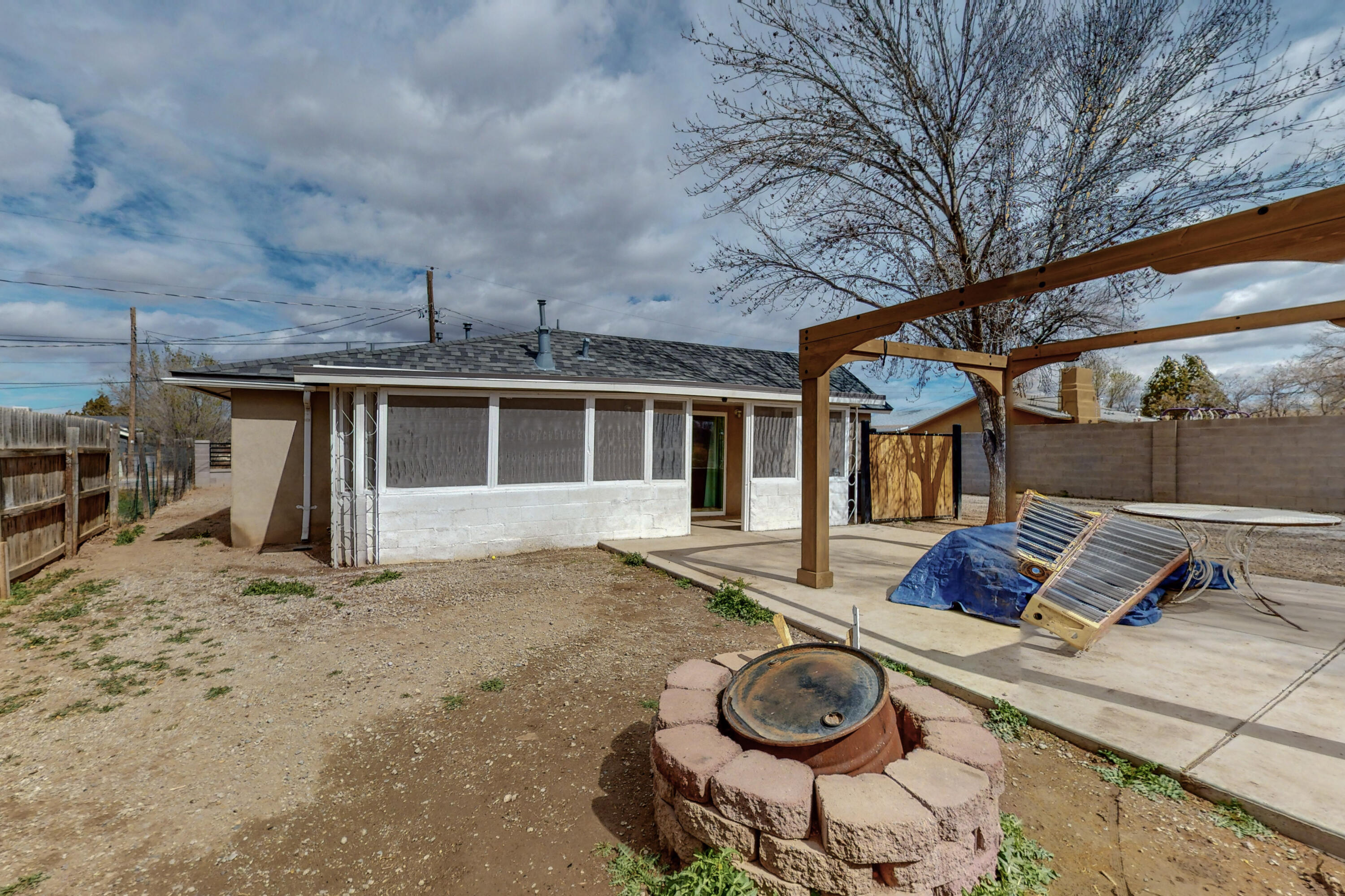 1404 Rinconado Lane SW
