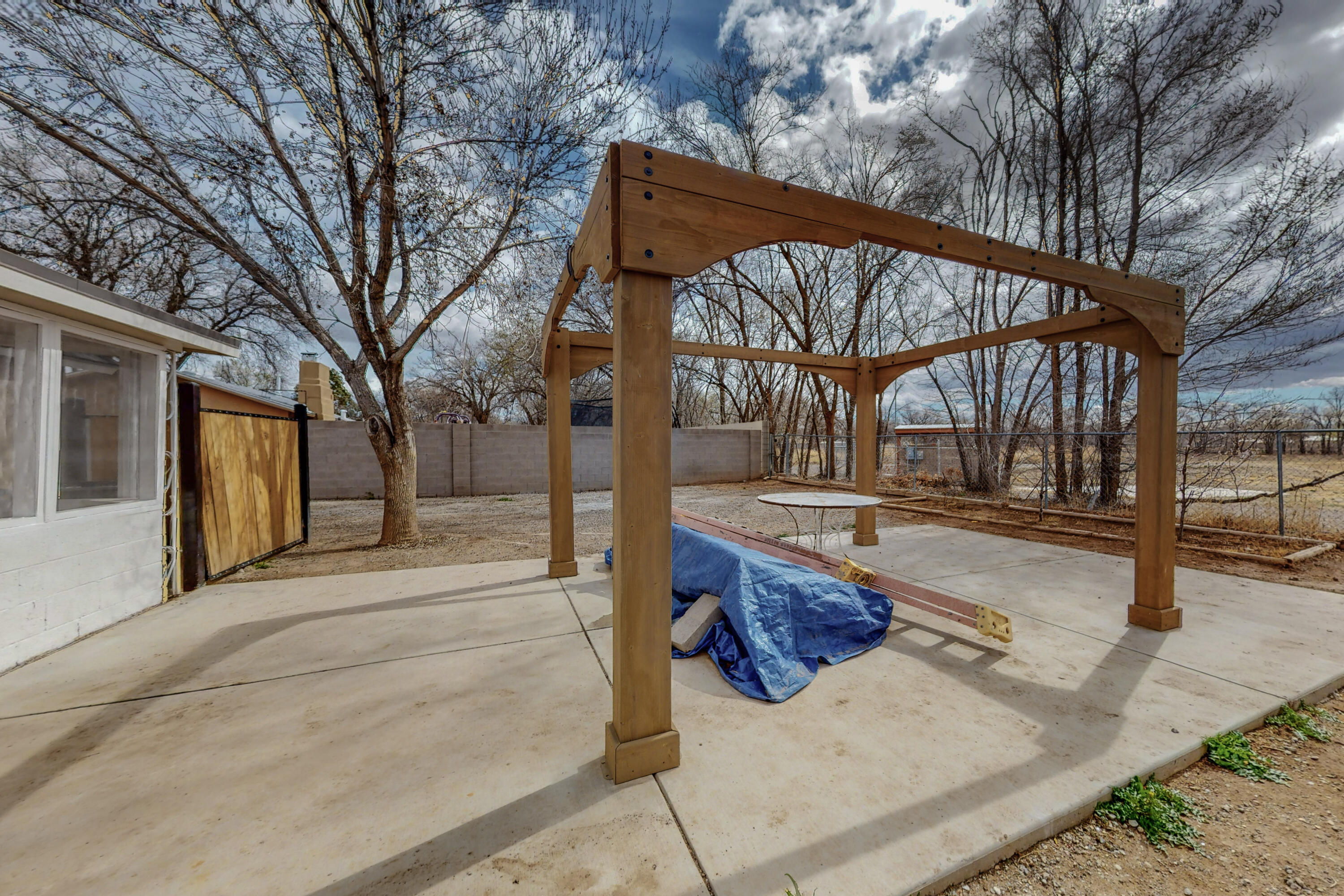 1404 Rinconado Lane SW
