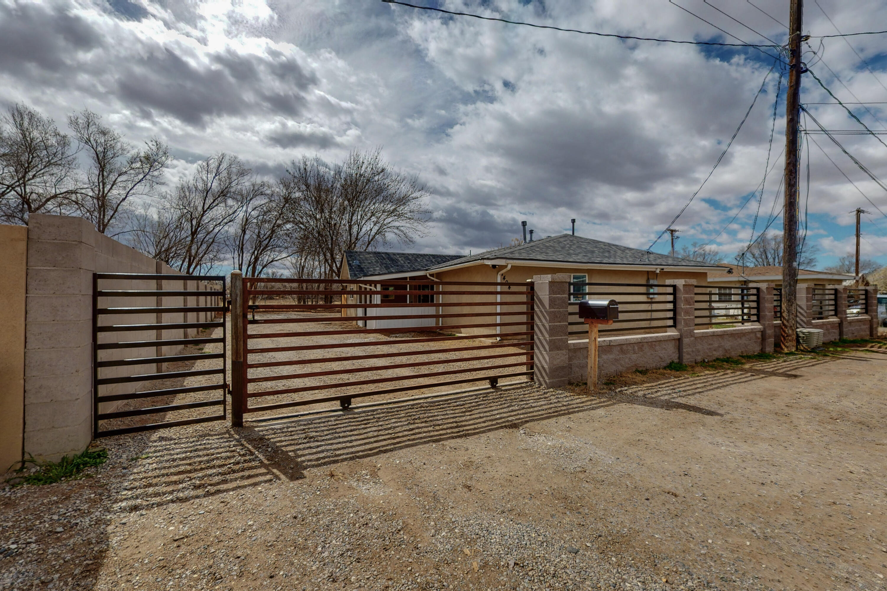 1404 Rinconado Lane SW