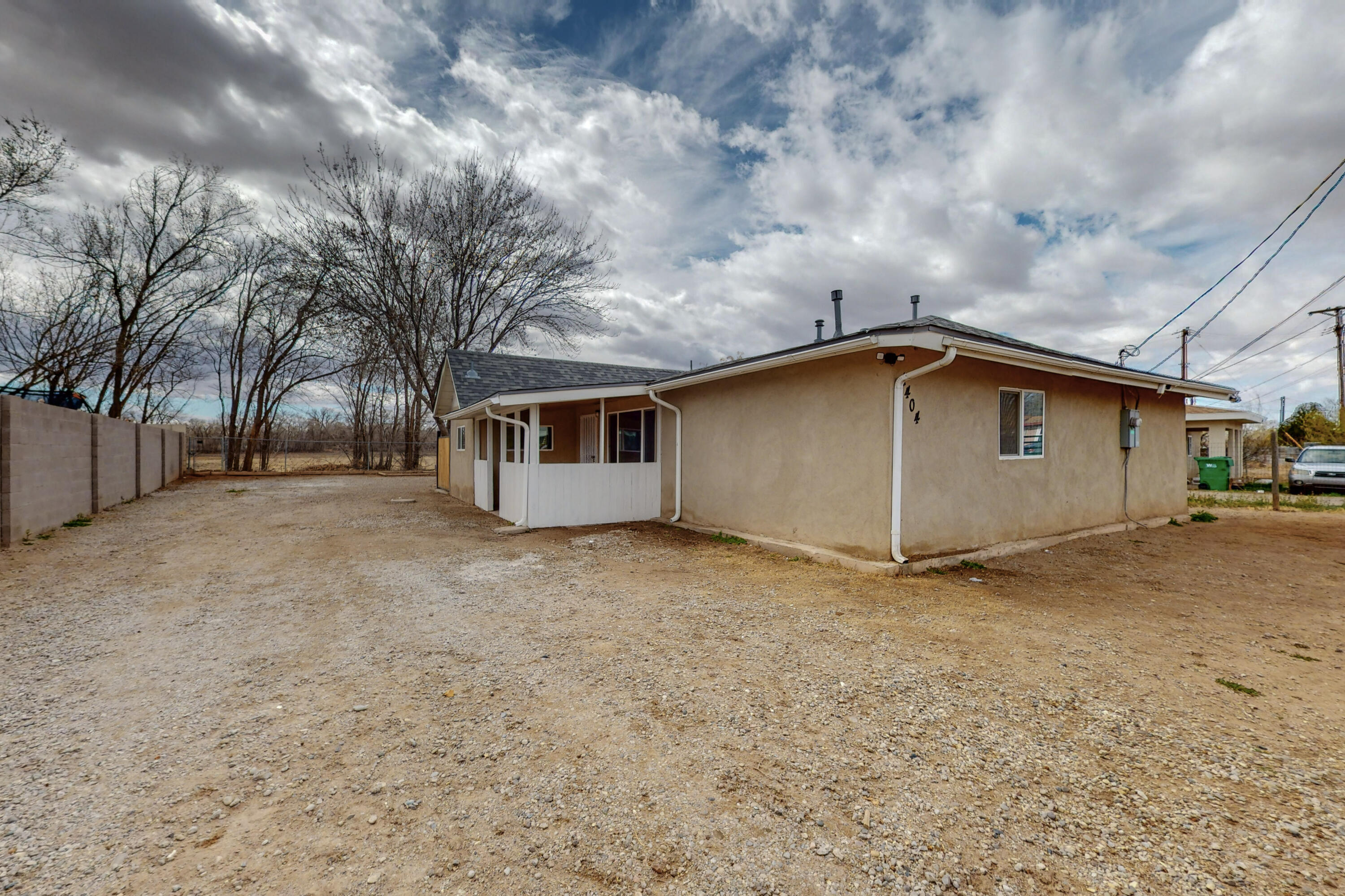 1404 Rinconado Lane SW