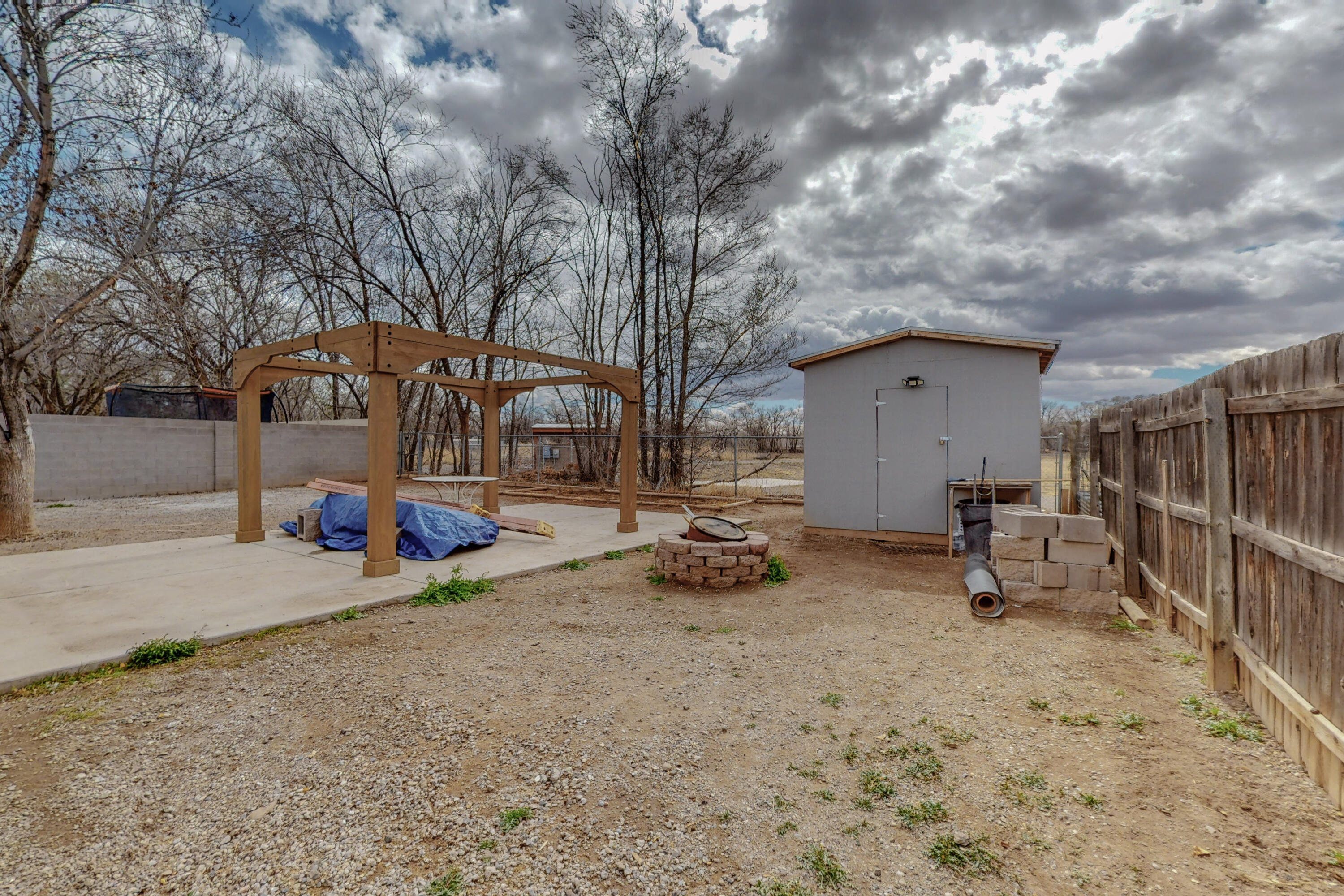1404 Rinconado Lane SW