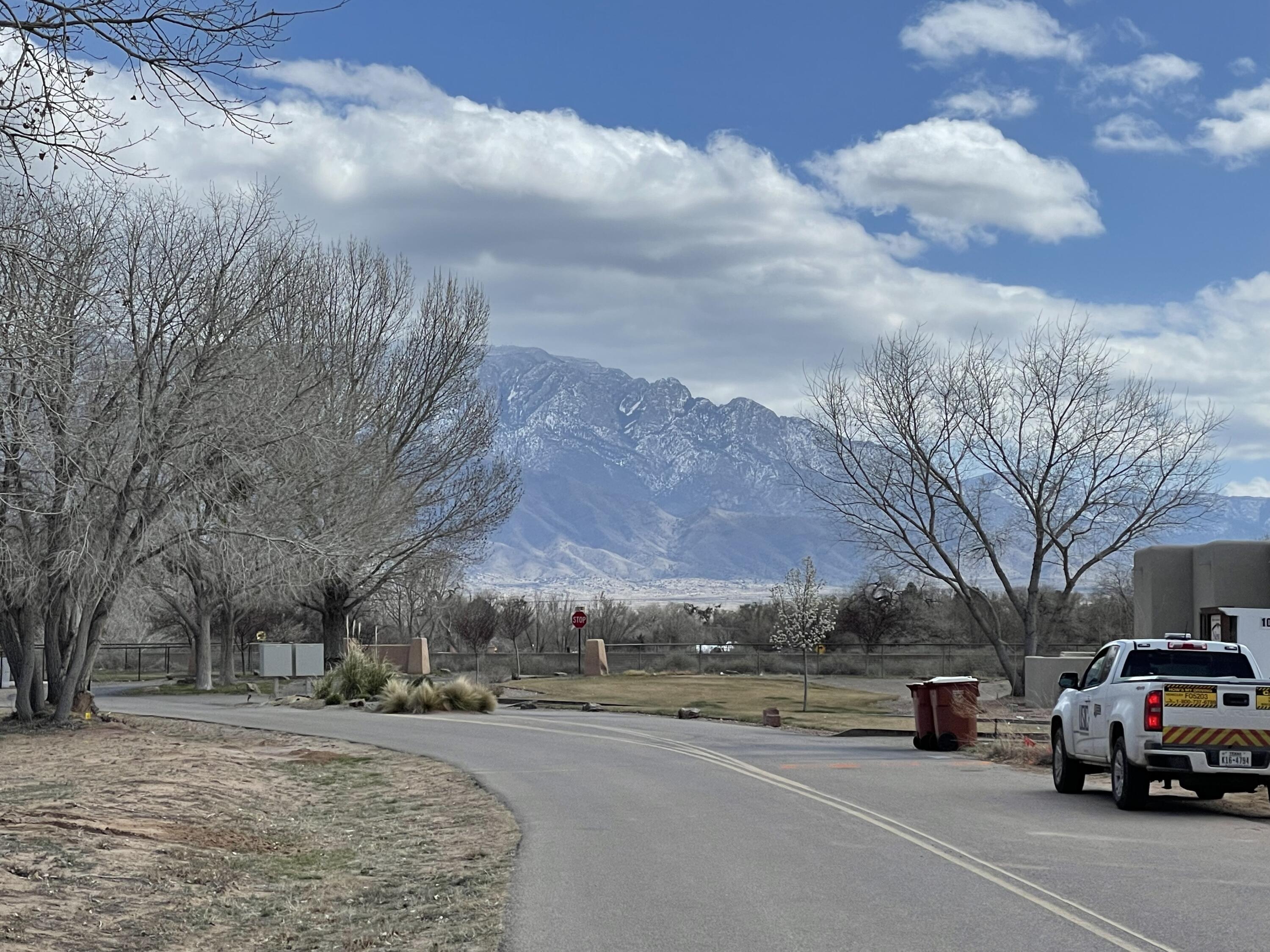 Lot 6 Mesa Vista Lane