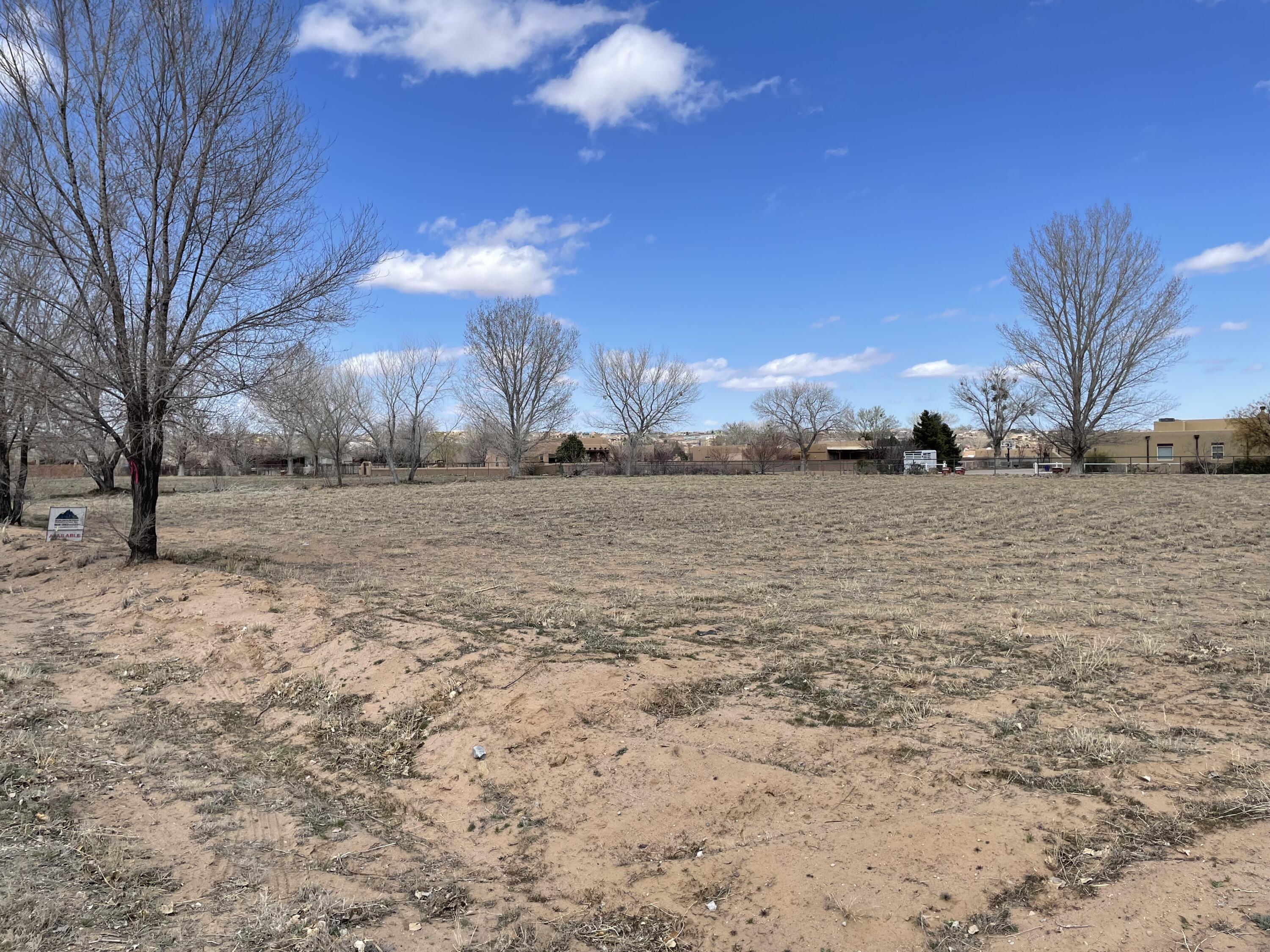 Lot 6 Mesa Vista Lane