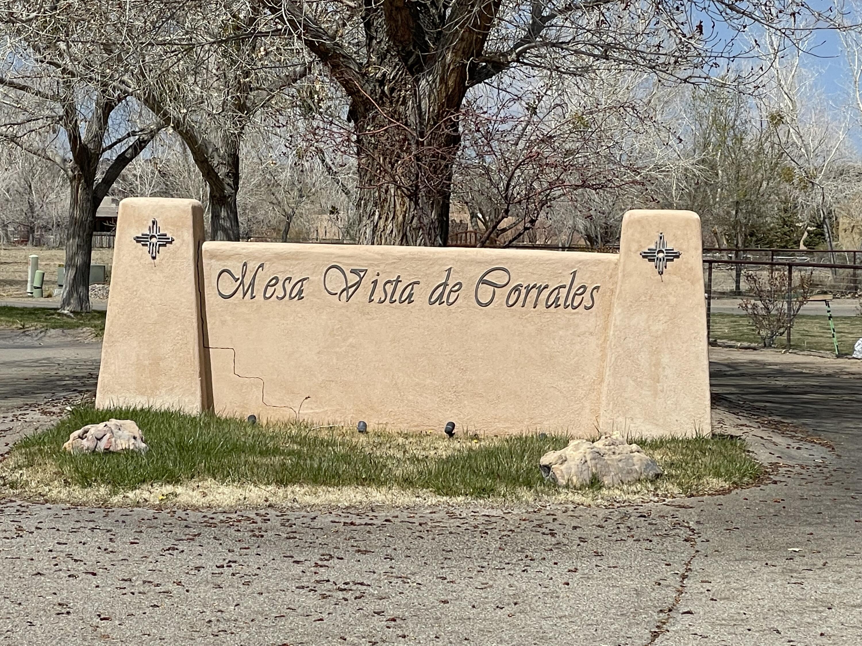Lot 6 Mesa Vista Lane