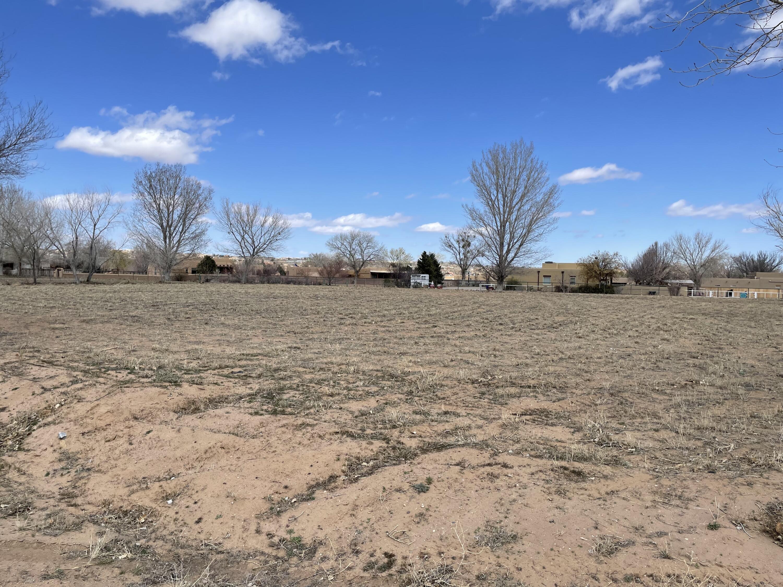 Lot 6 Mesa Vista Lane