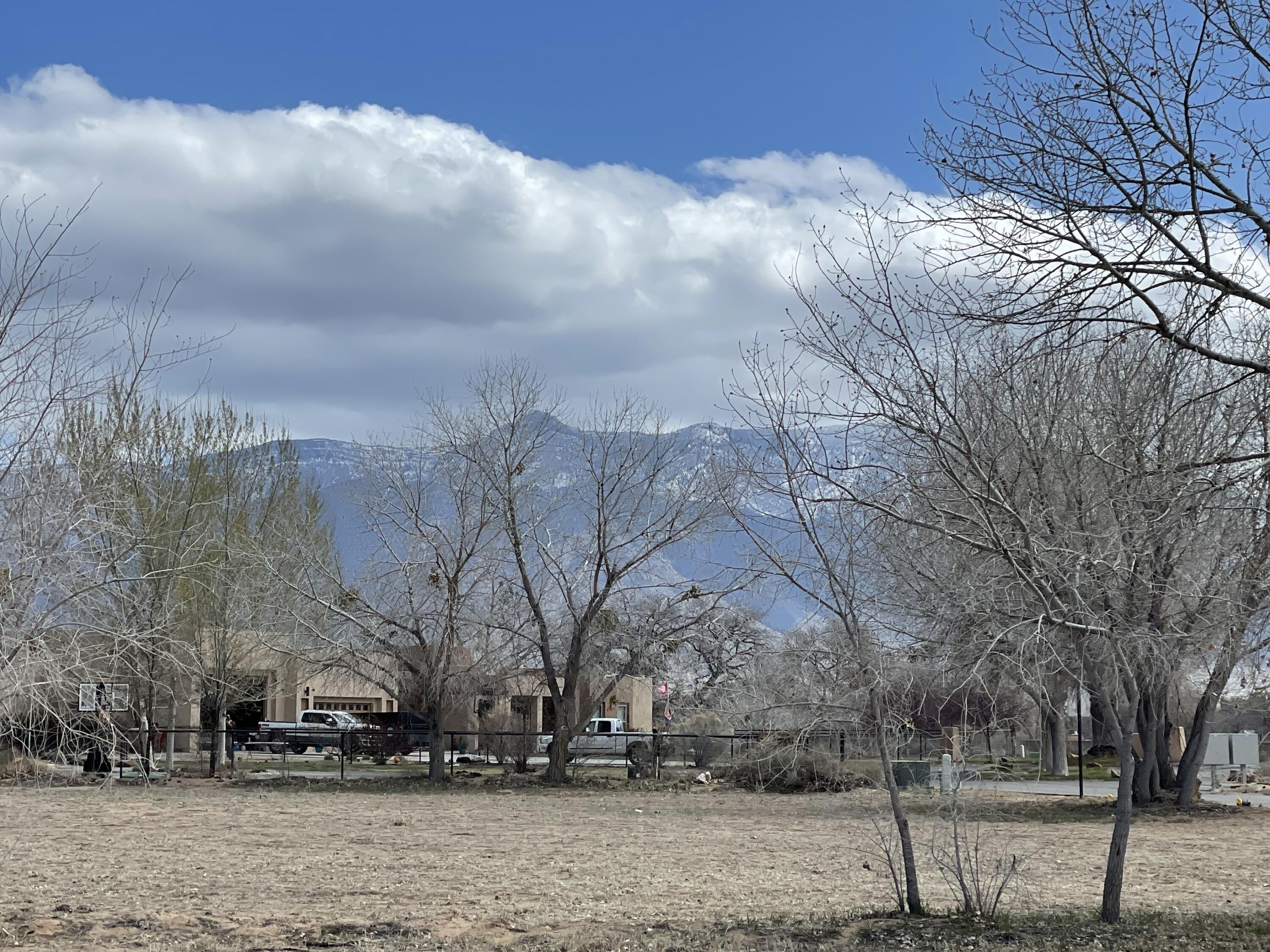 Lot 6 Mesa Vista Lane