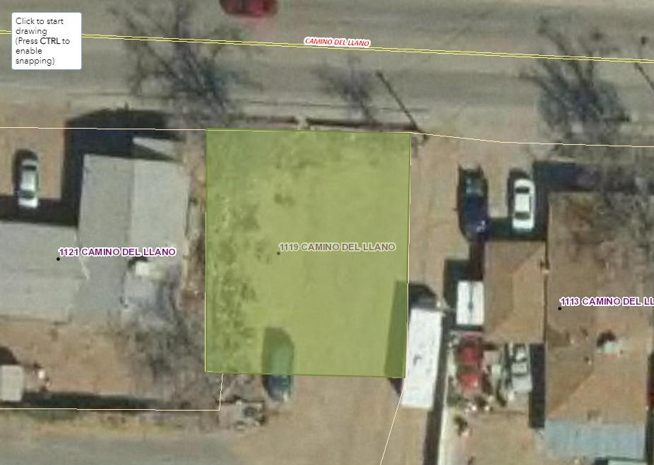 1119 Camino Del Llano